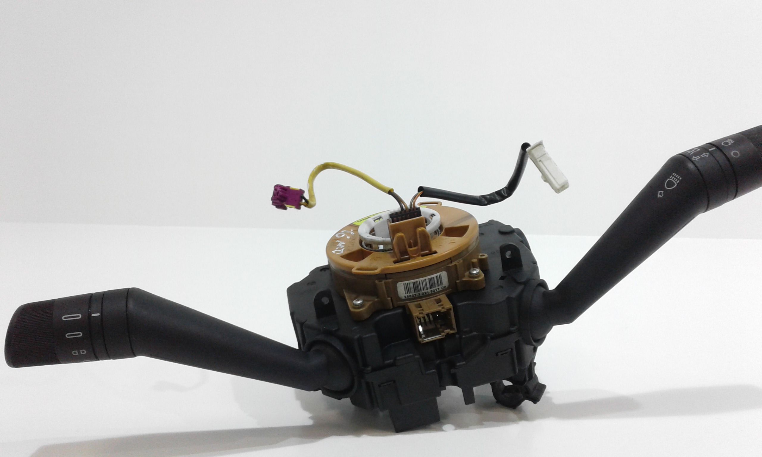 Devioluci FIAT Dobl 3 Serie