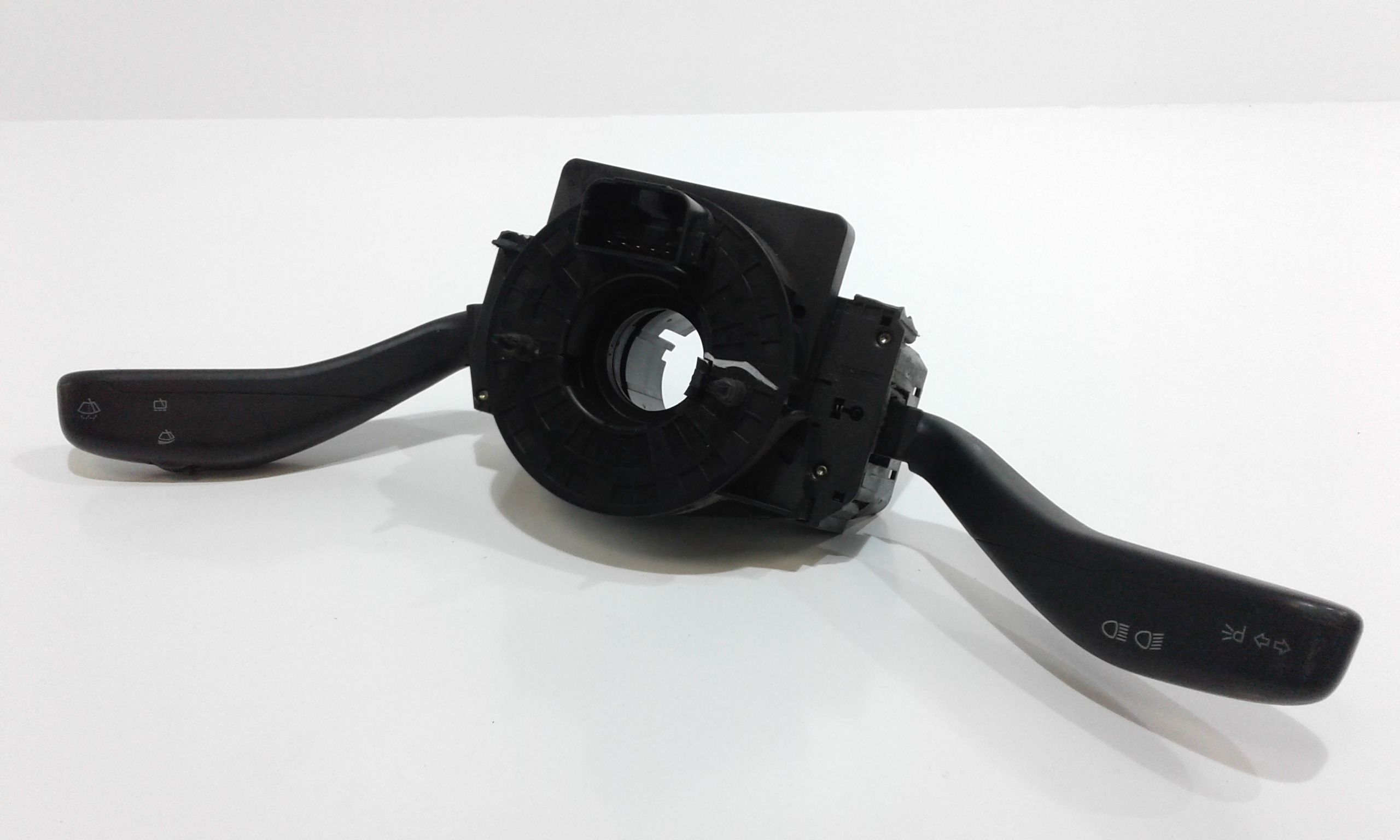 Devioluci SEAT Ibiza 5 Serie