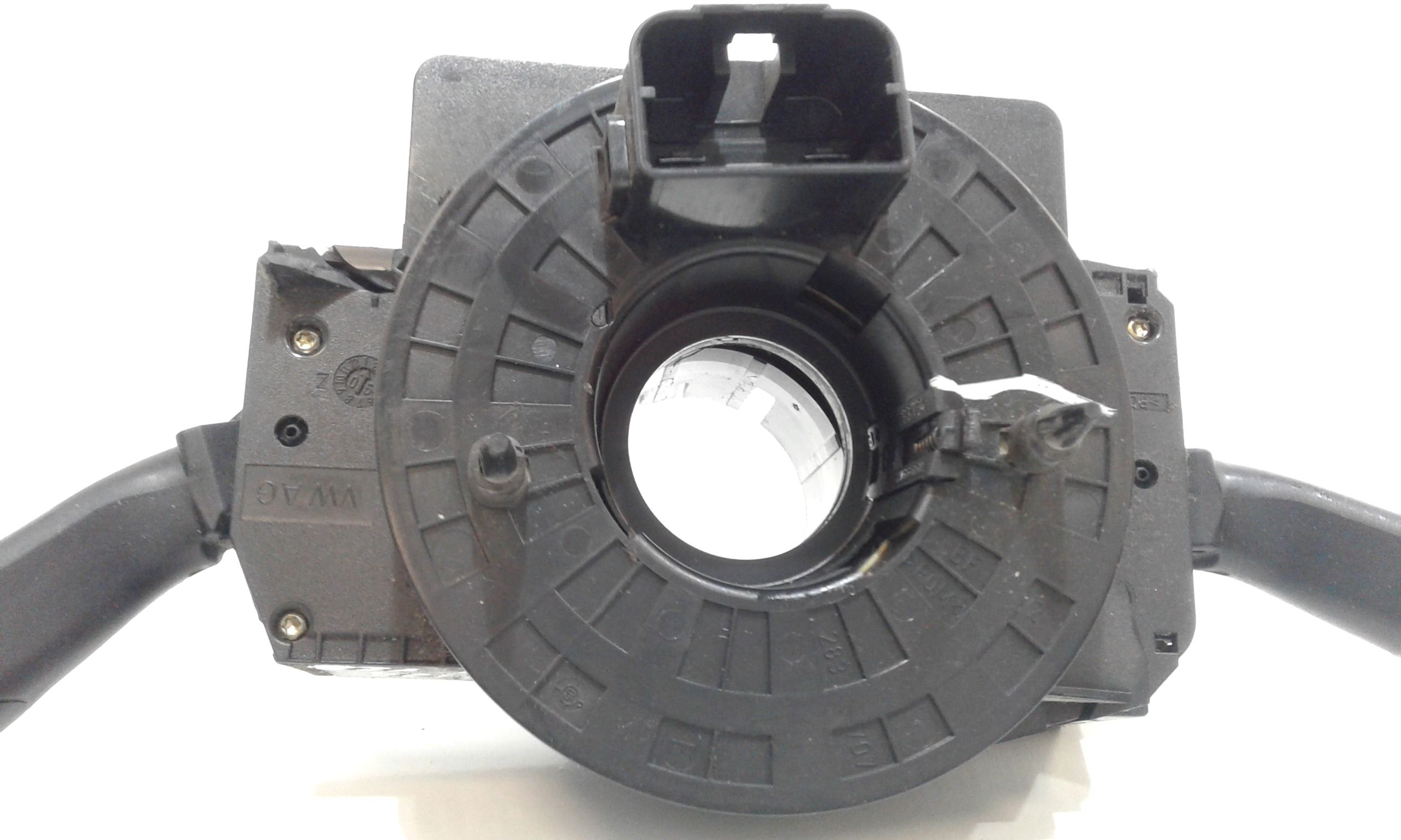 Devioluci SEAT Ibiza 5 Serie