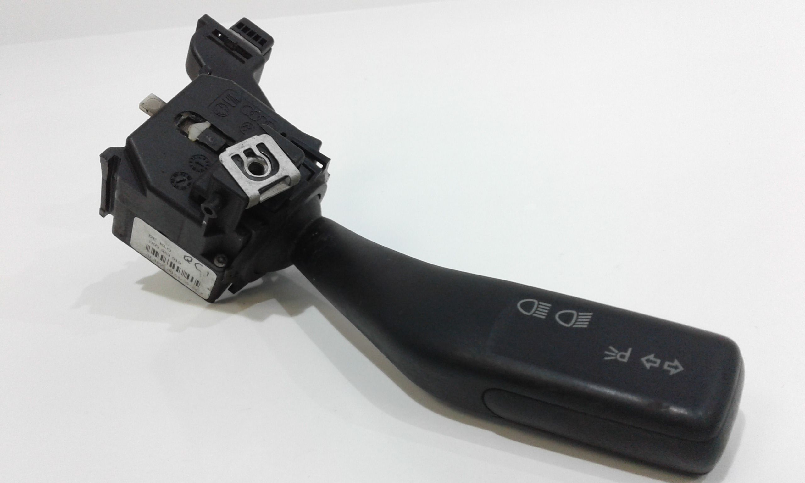 Devioluci VOLKSWAGEN Polo 4 Serie