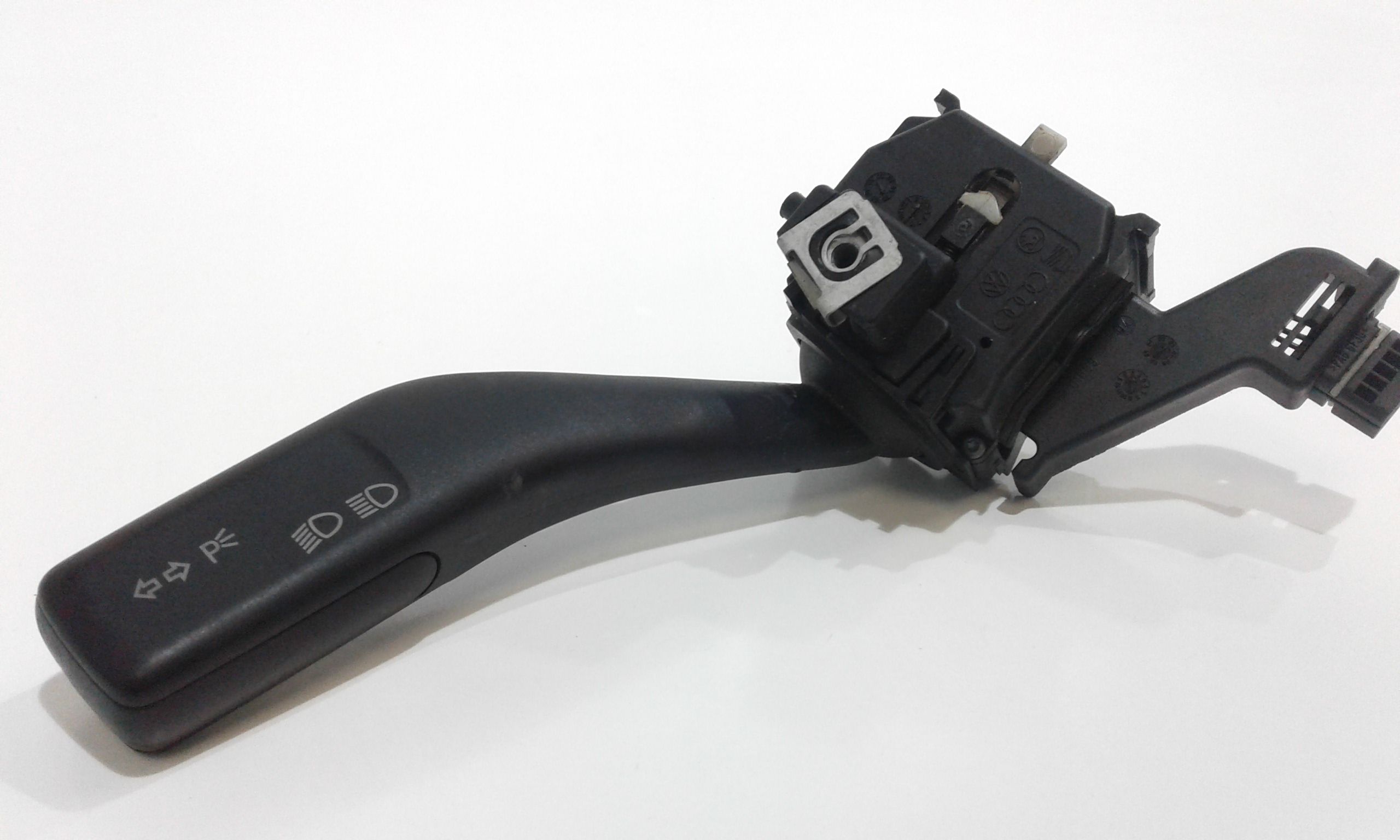 Devioluci VOLKSWAGEN Polo 4 Serie