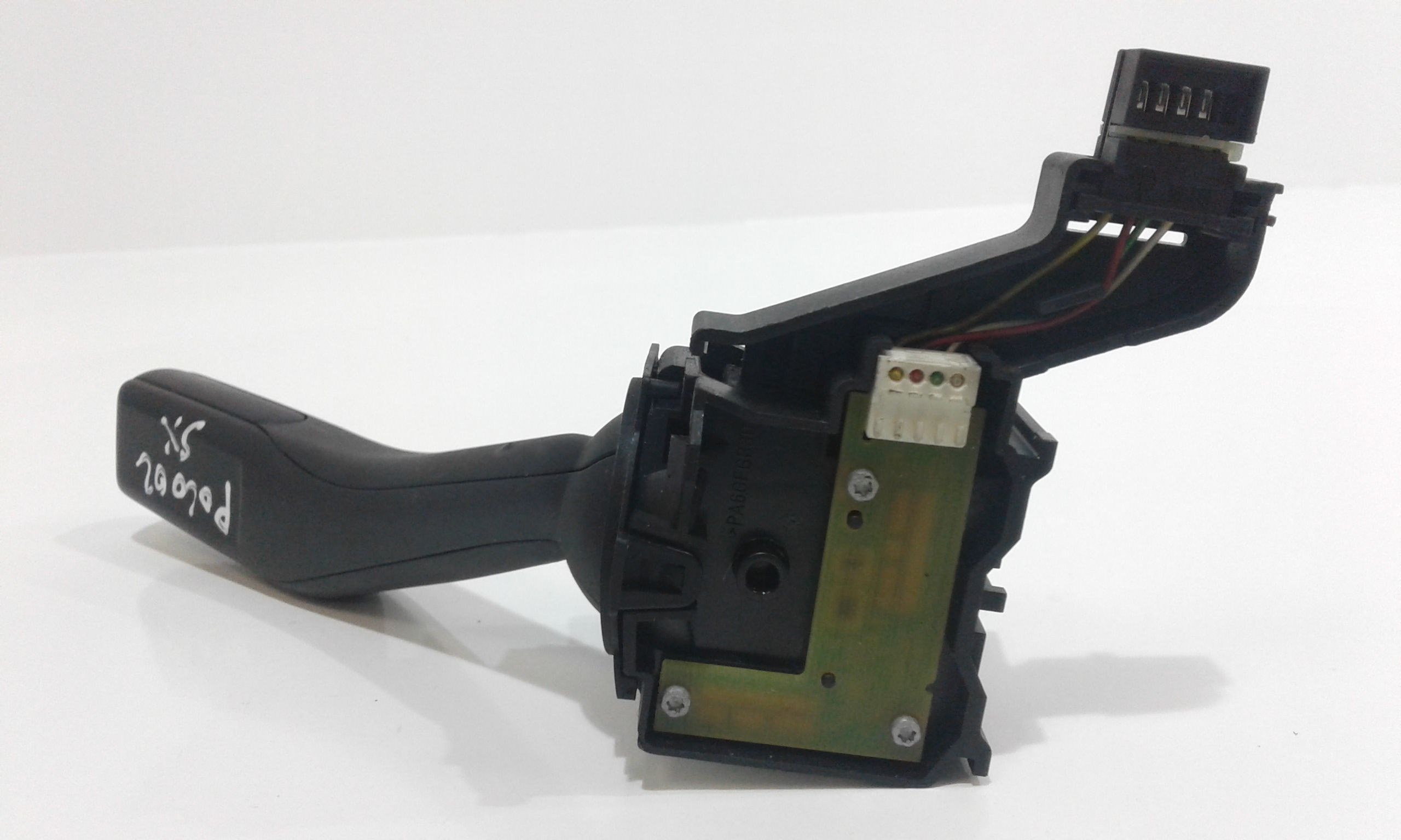 Devioluci VOLKSWAGEN Polo 4 Serie