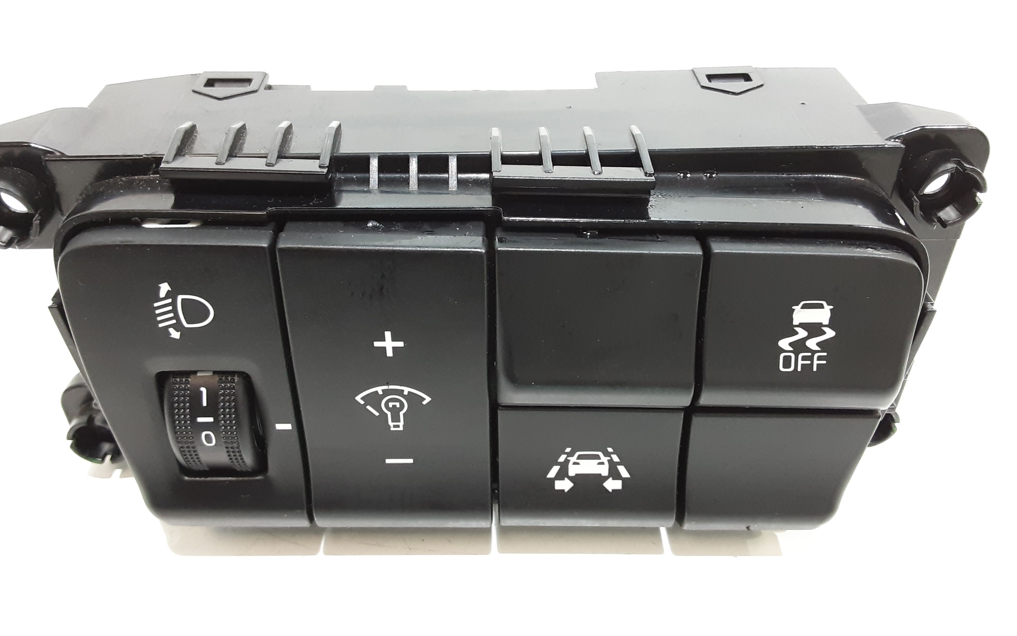 Interruttore comando luci KIA Sportage Serie