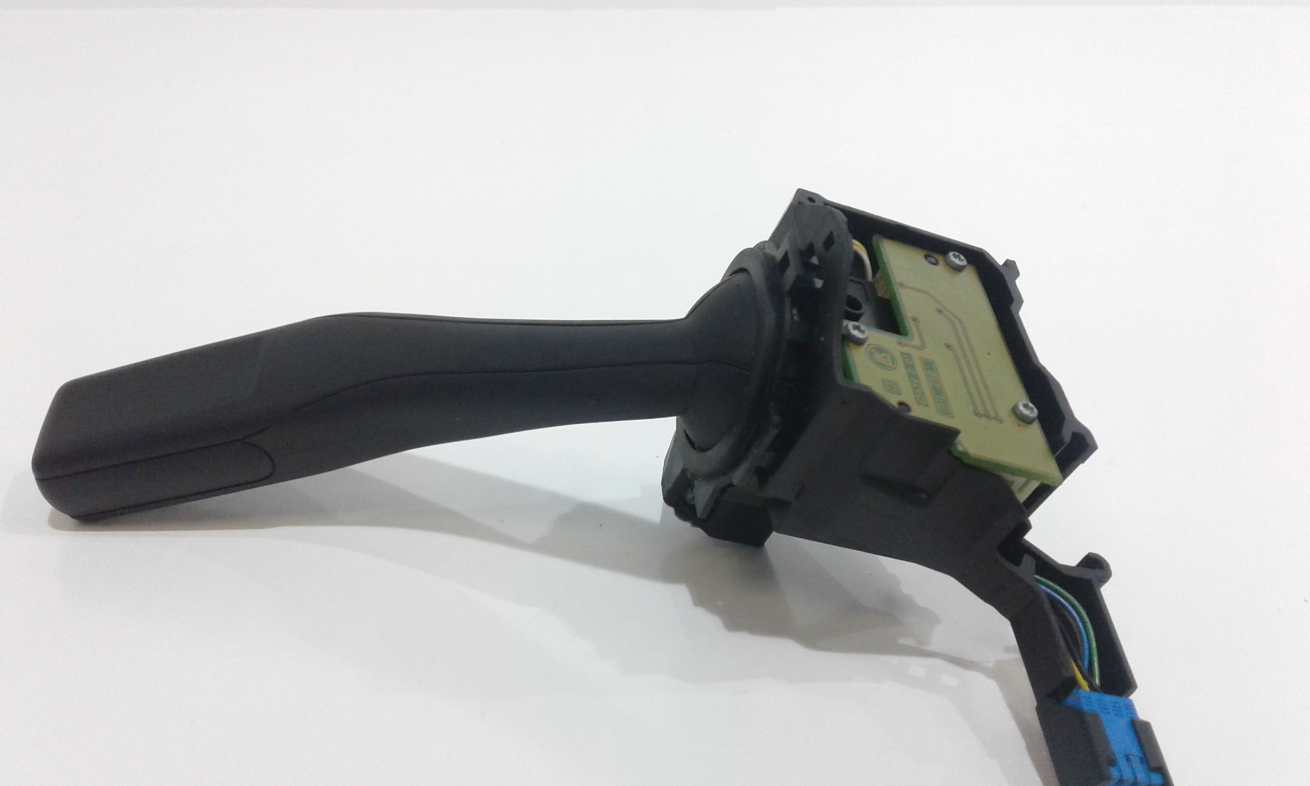 Devioluci VOLKSWAGEN Polo 4 Serie