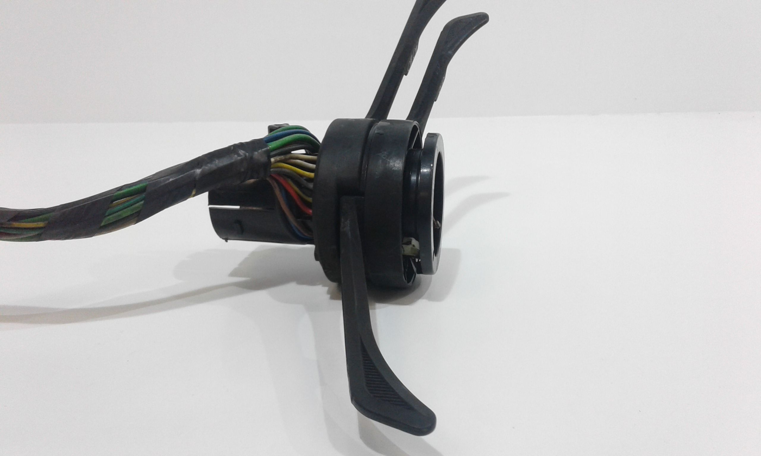 Devioluci FIAT 126 1 Serie