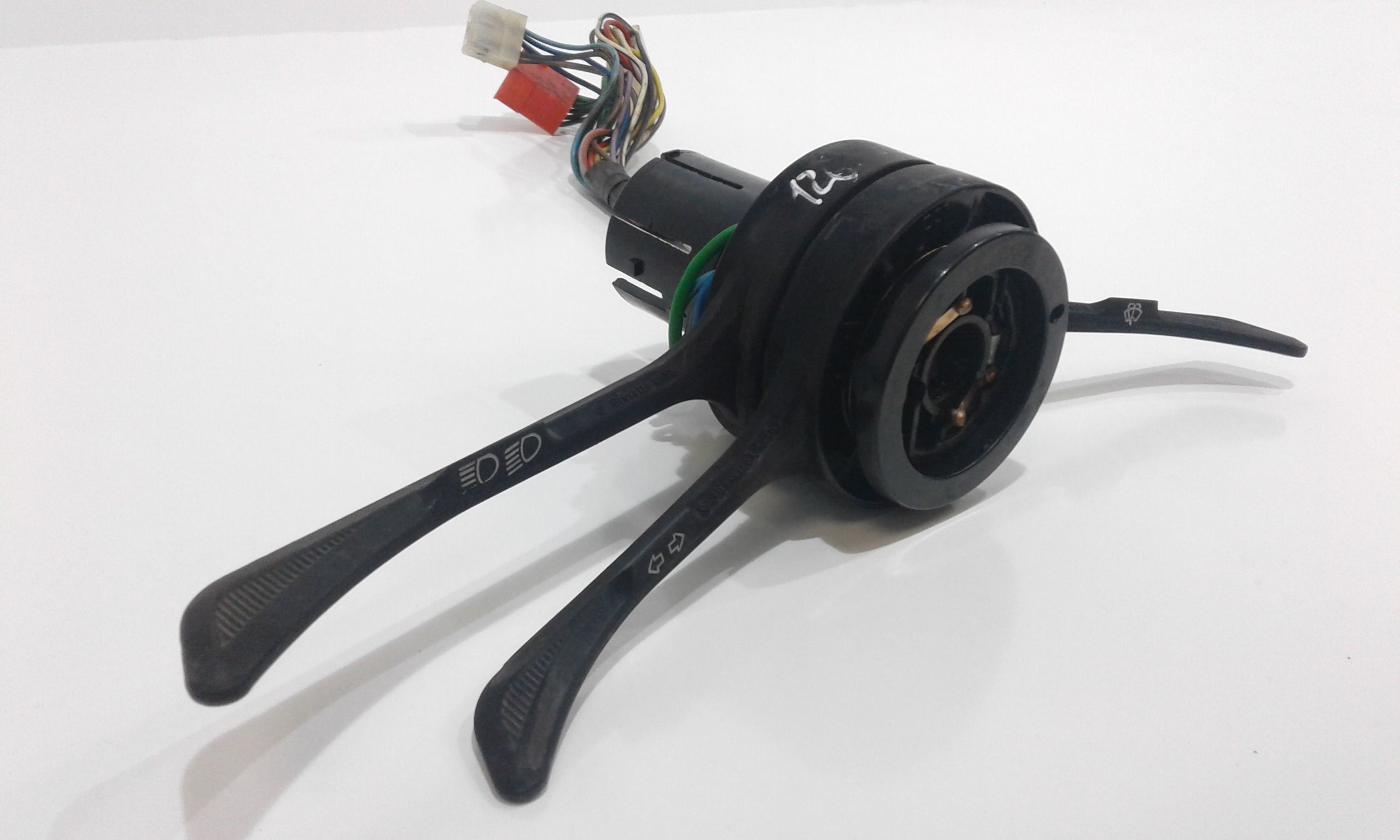 Devioluci FIAT 126 1 Serie