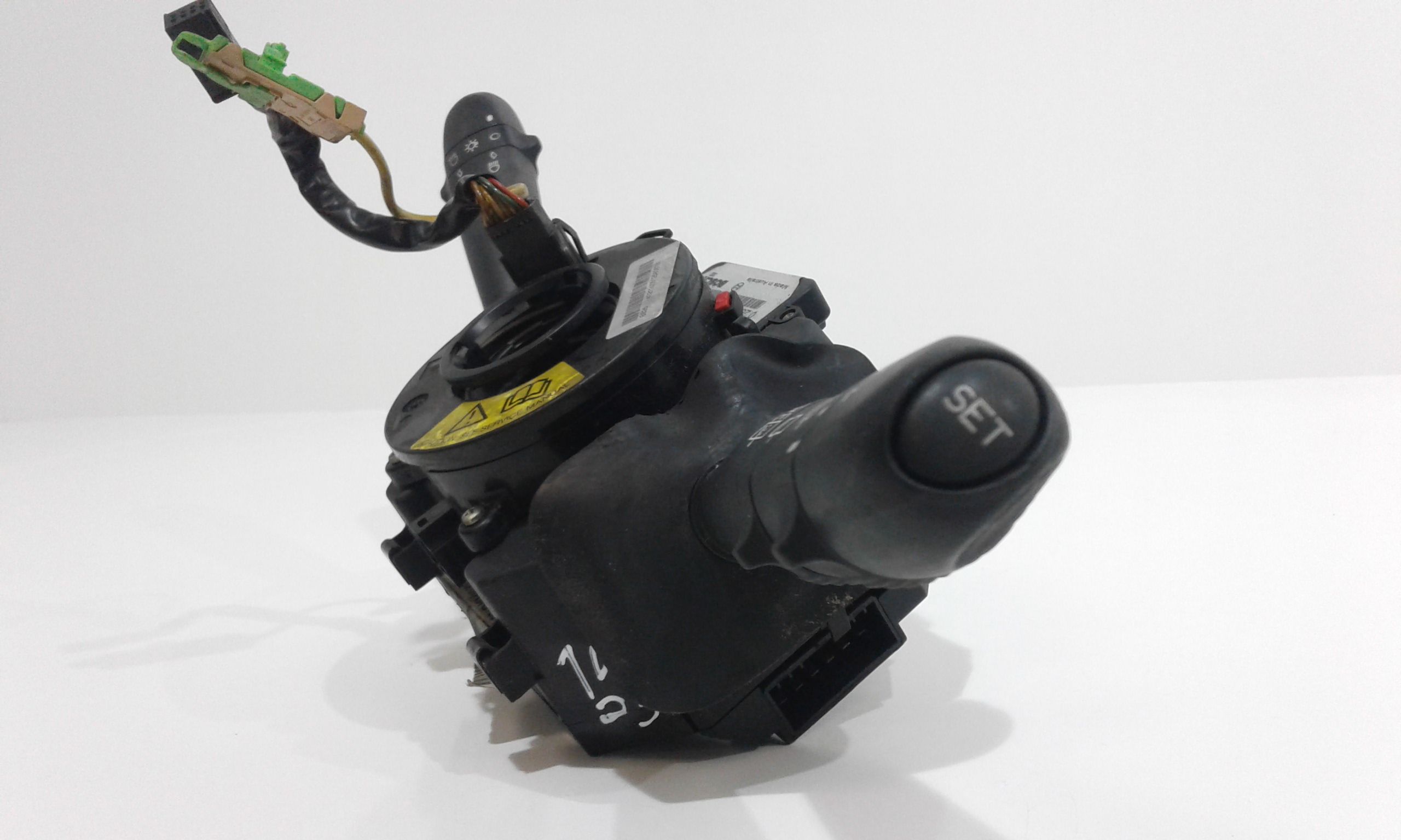 Devioluci ALFA ROMEO 147 1  Serie