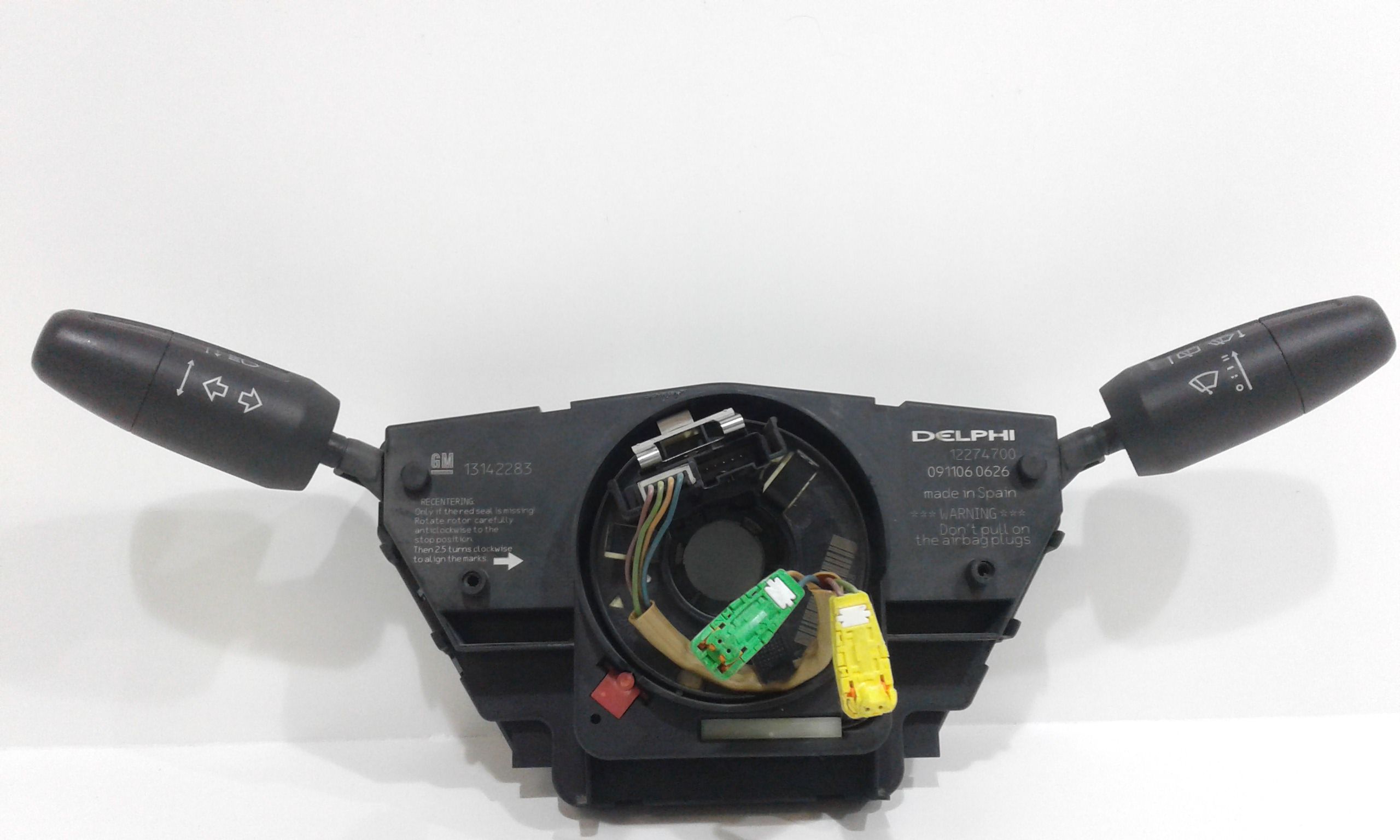 Devioluci OPEL Corsa D 5P 1 Serie