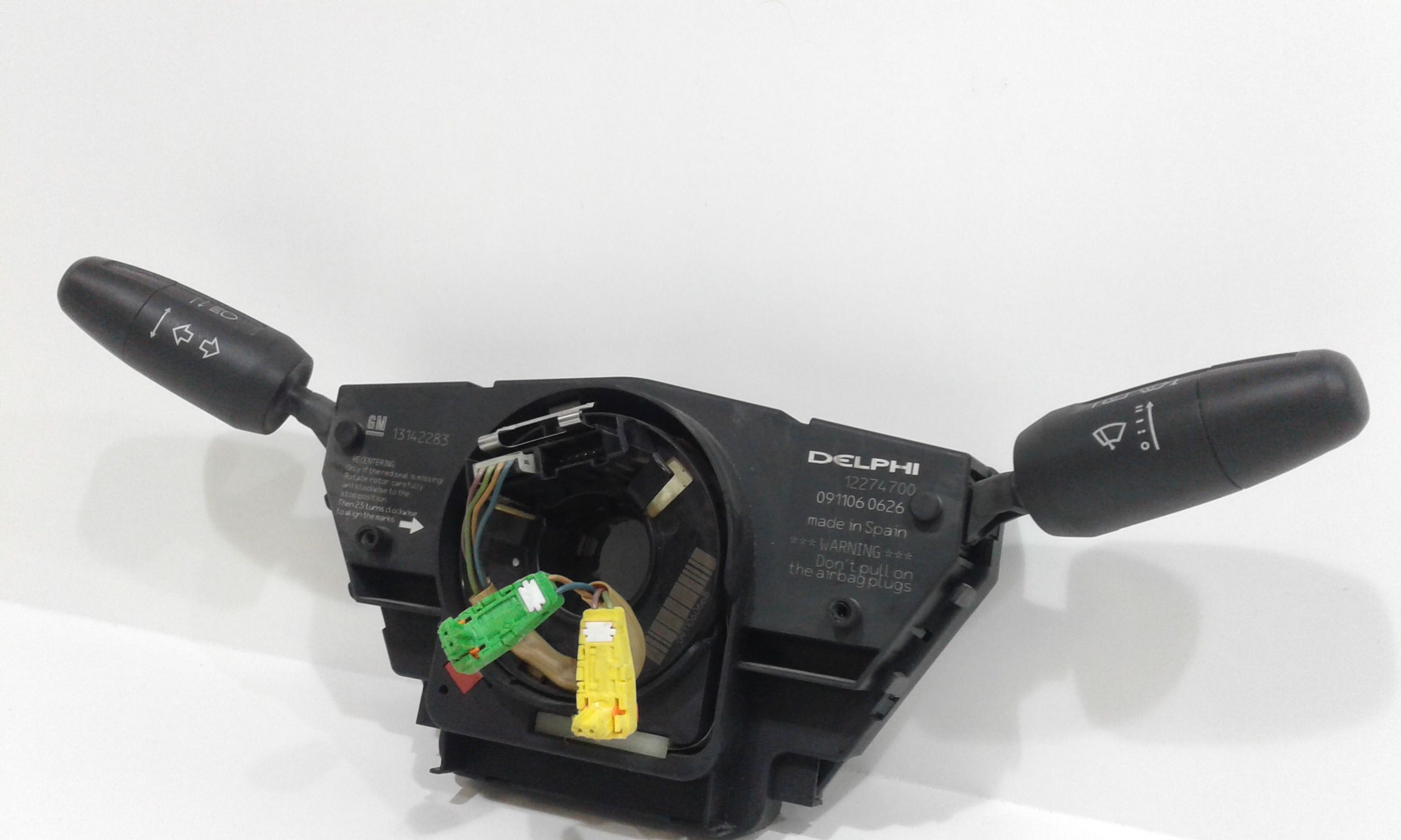 Devioluci OPEL Corsa D 5P 1 Serie