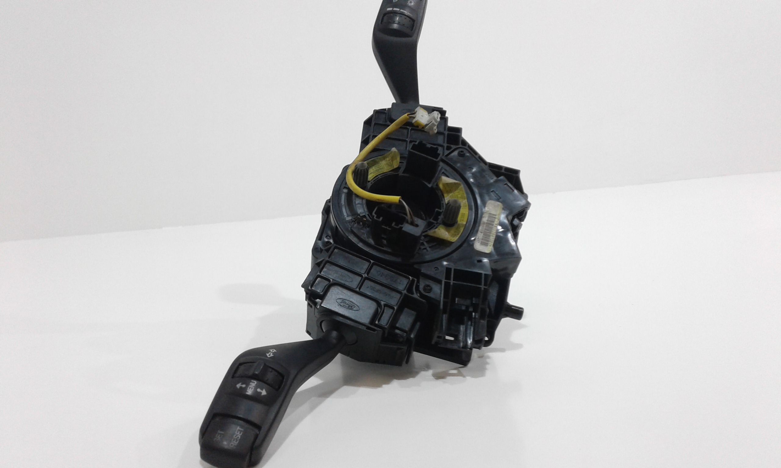 Devioluci FORD Focus Berlina 3 Serie