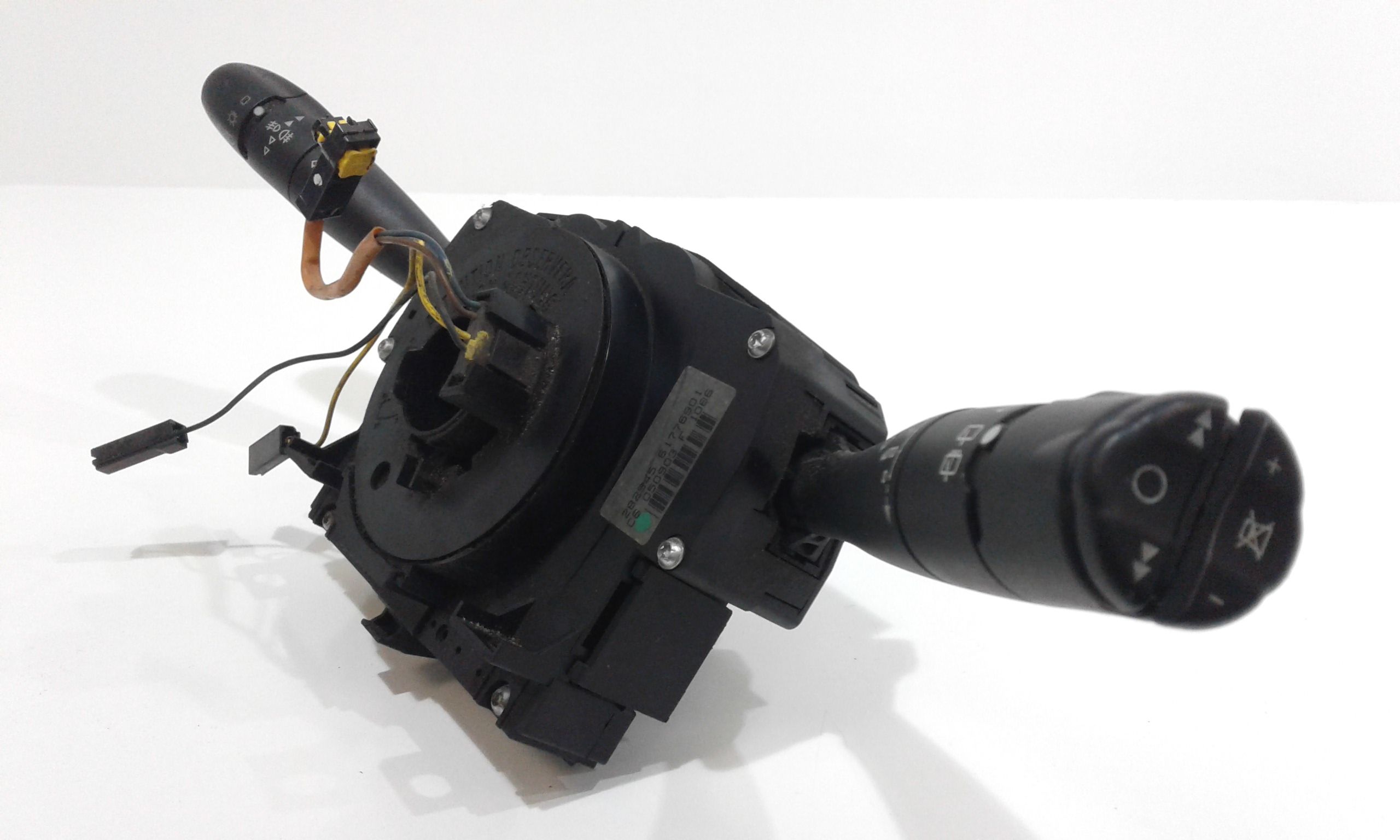 Devioluci CITROEN C3 1 Serie