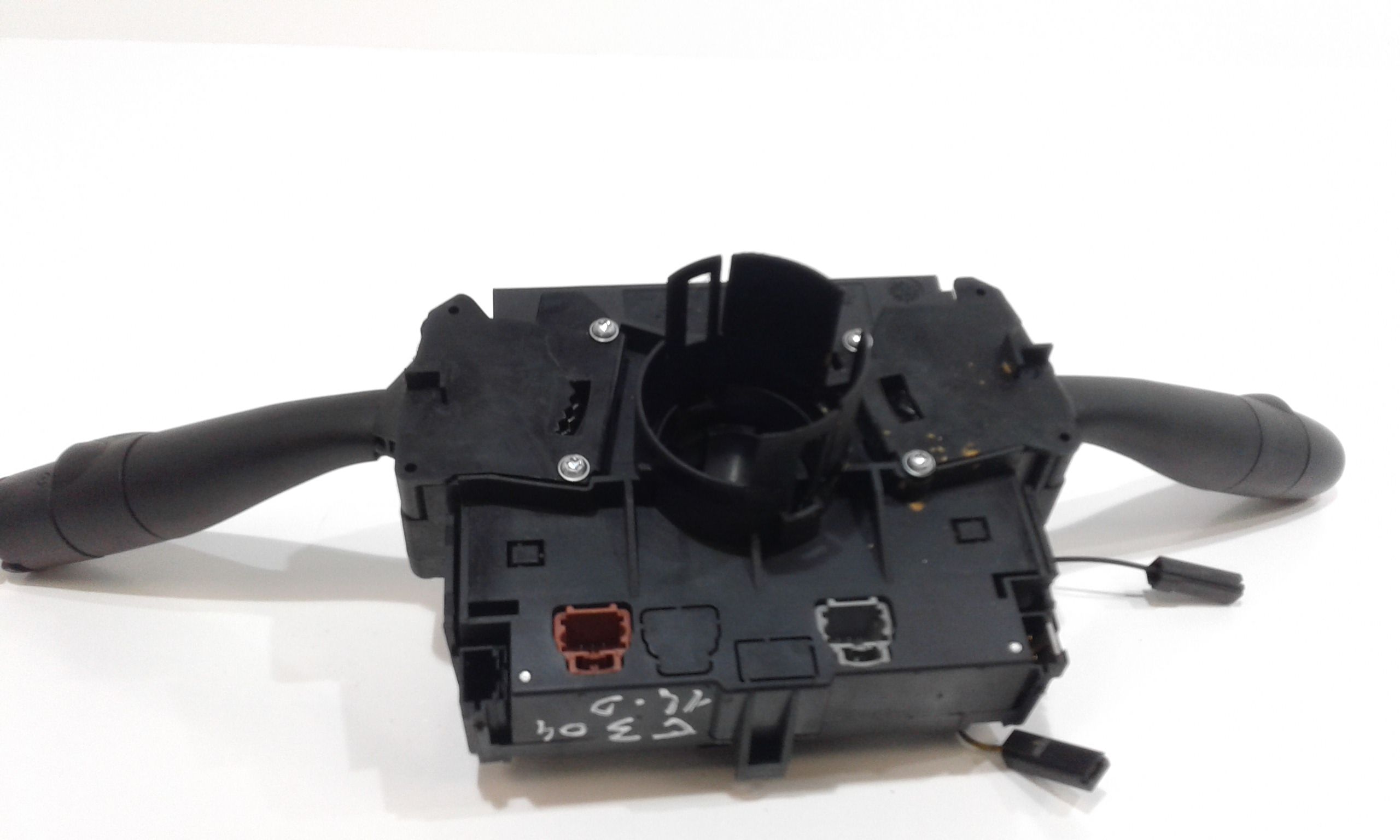 Devioluci CITROEN C3 1 Serie