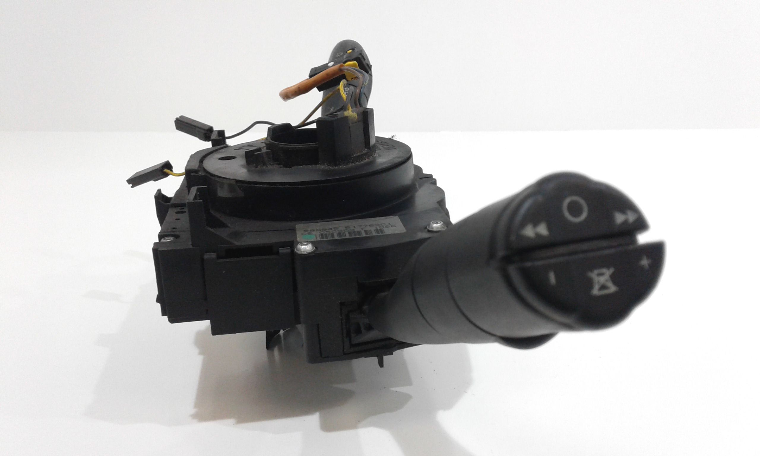 Devioluci CITROEN C3 1 Serie