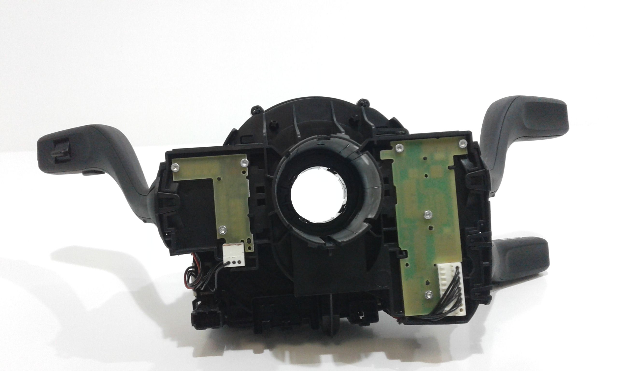 Devioluci PORSCHE Macan Serie S