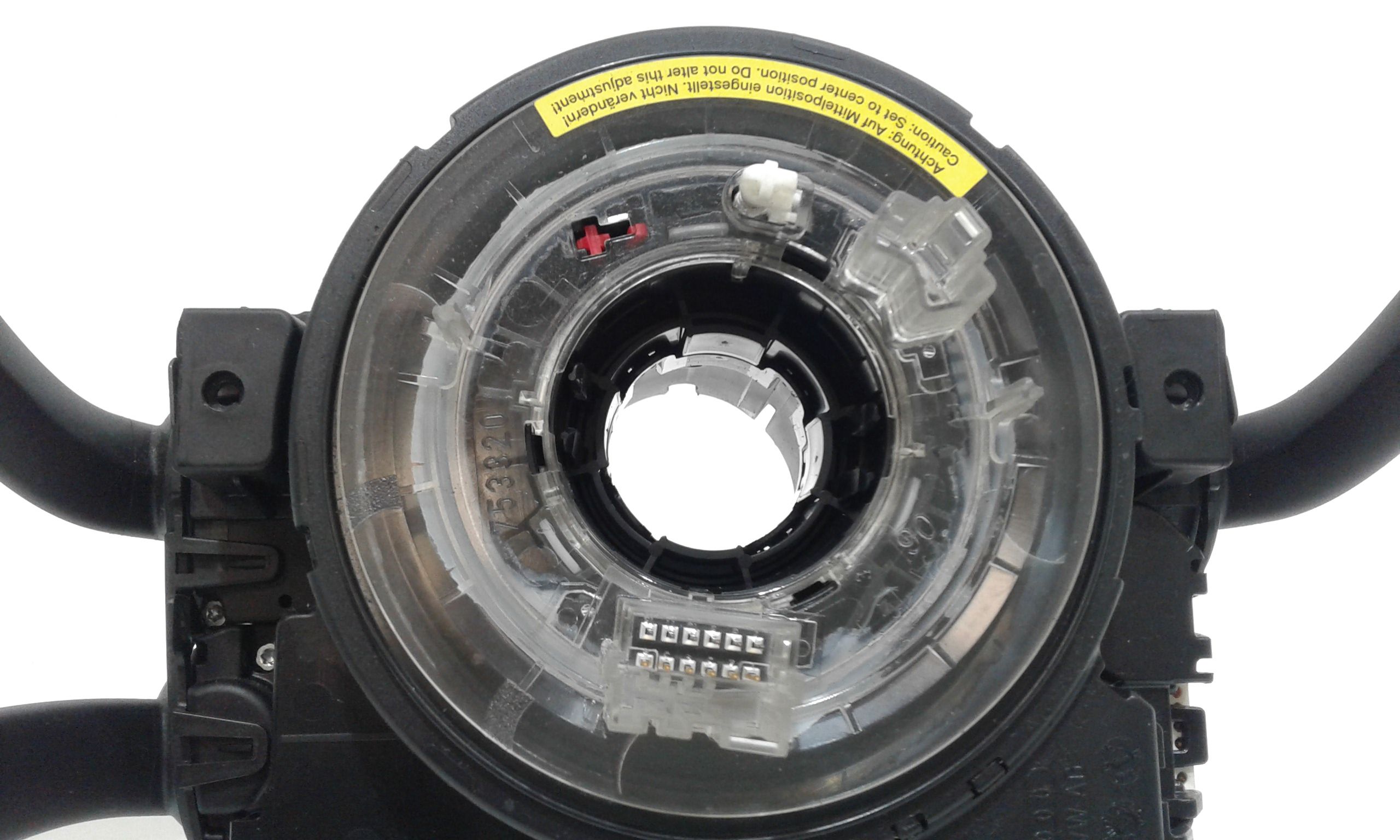 Devioluci PORSCHE Macan Serie S