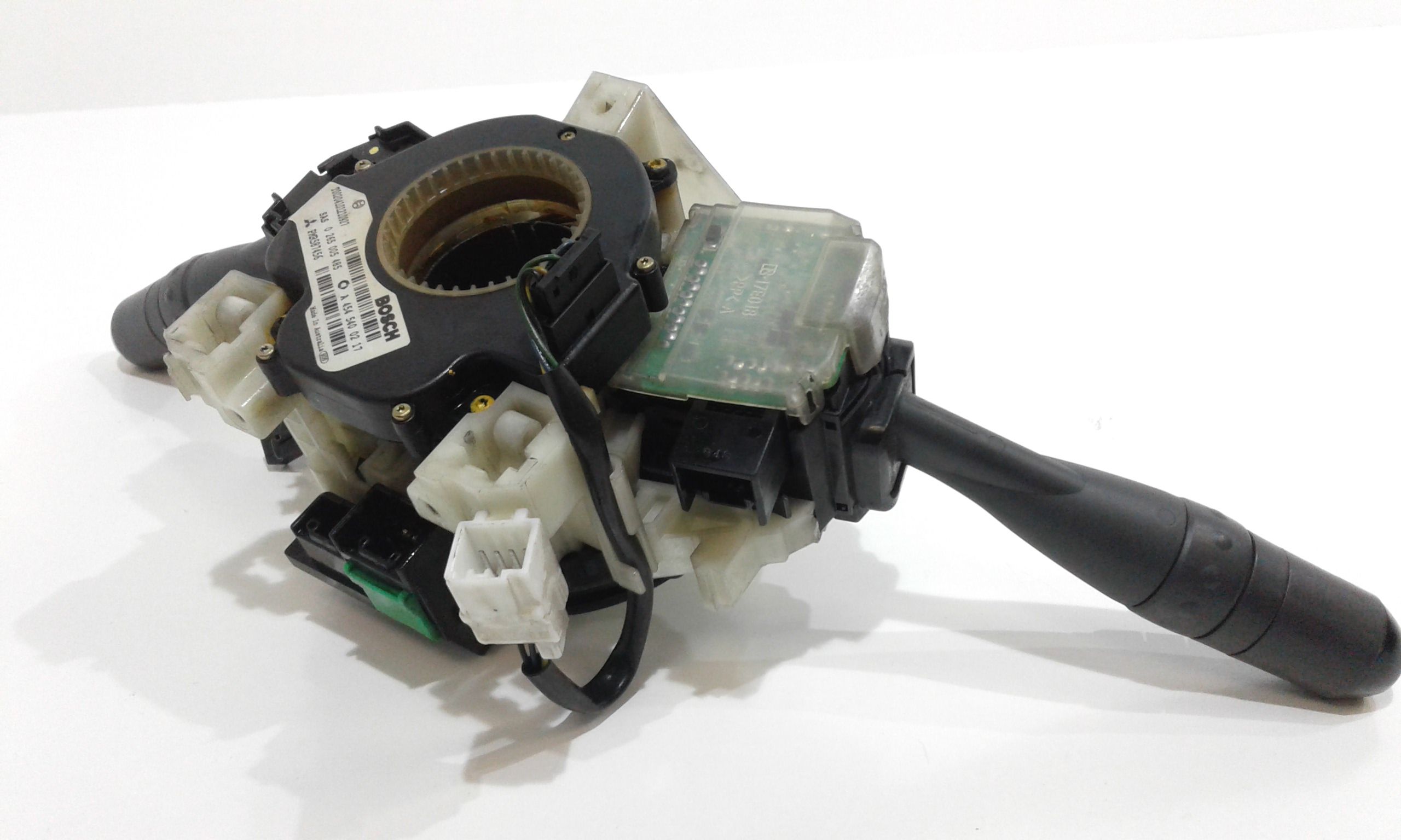 Devioluci SMART Forfour 1 Serie