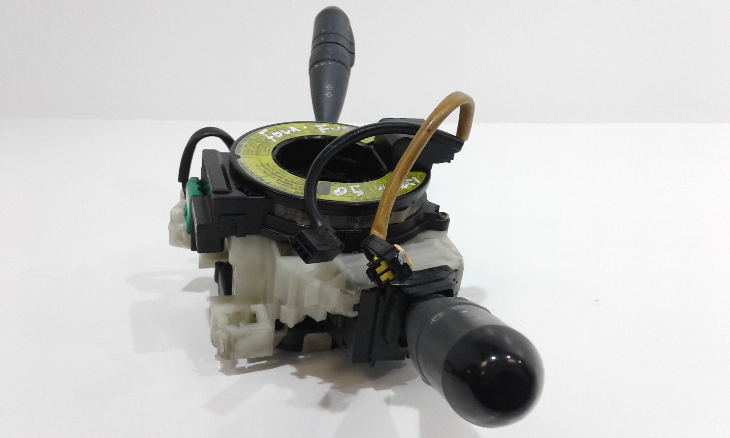 Devioluci SMART Forfour 1 Serie