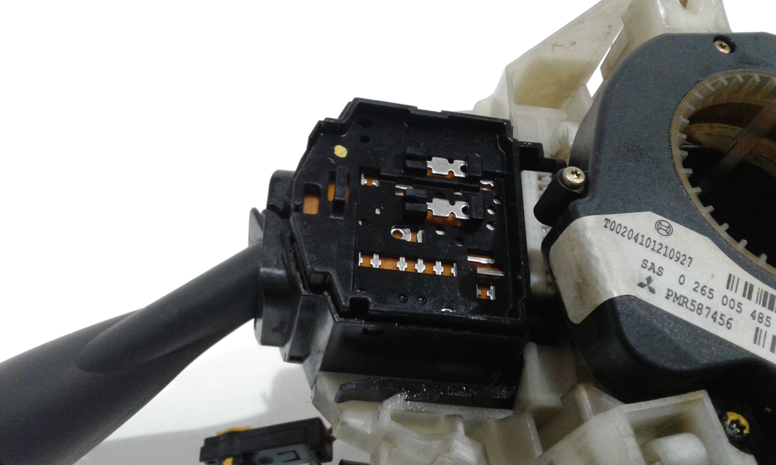 Devioluci SMART Forfour 1 Serie