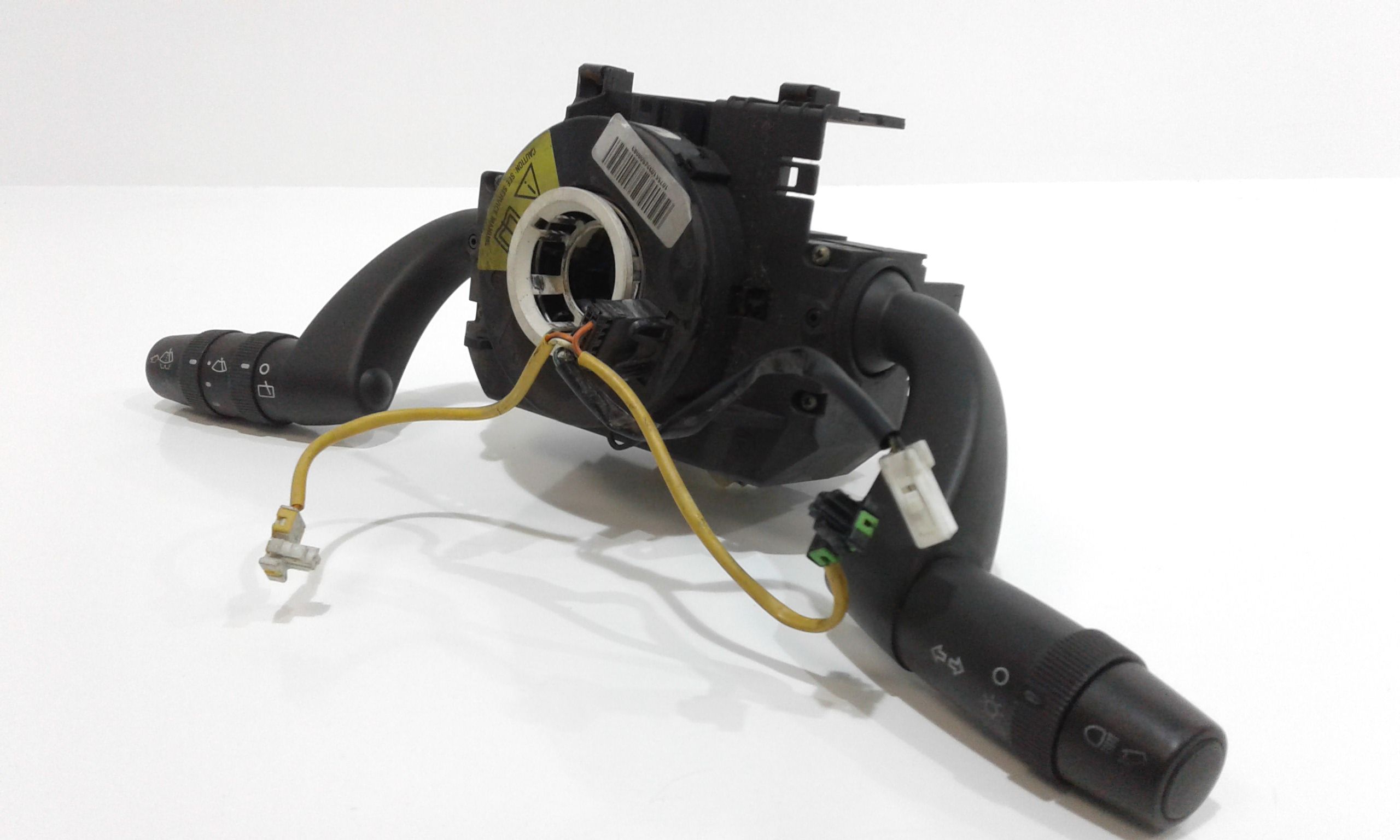 Devioluci FIAT Idea 1 Serie