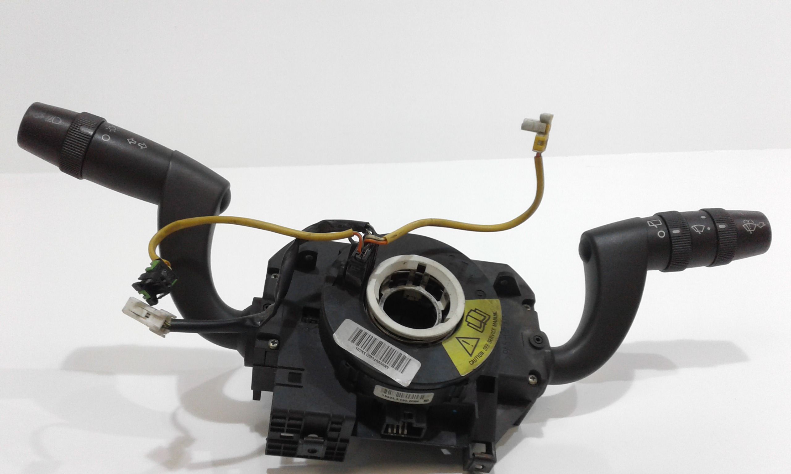 Devioluci FIAT Idea 1 Serie