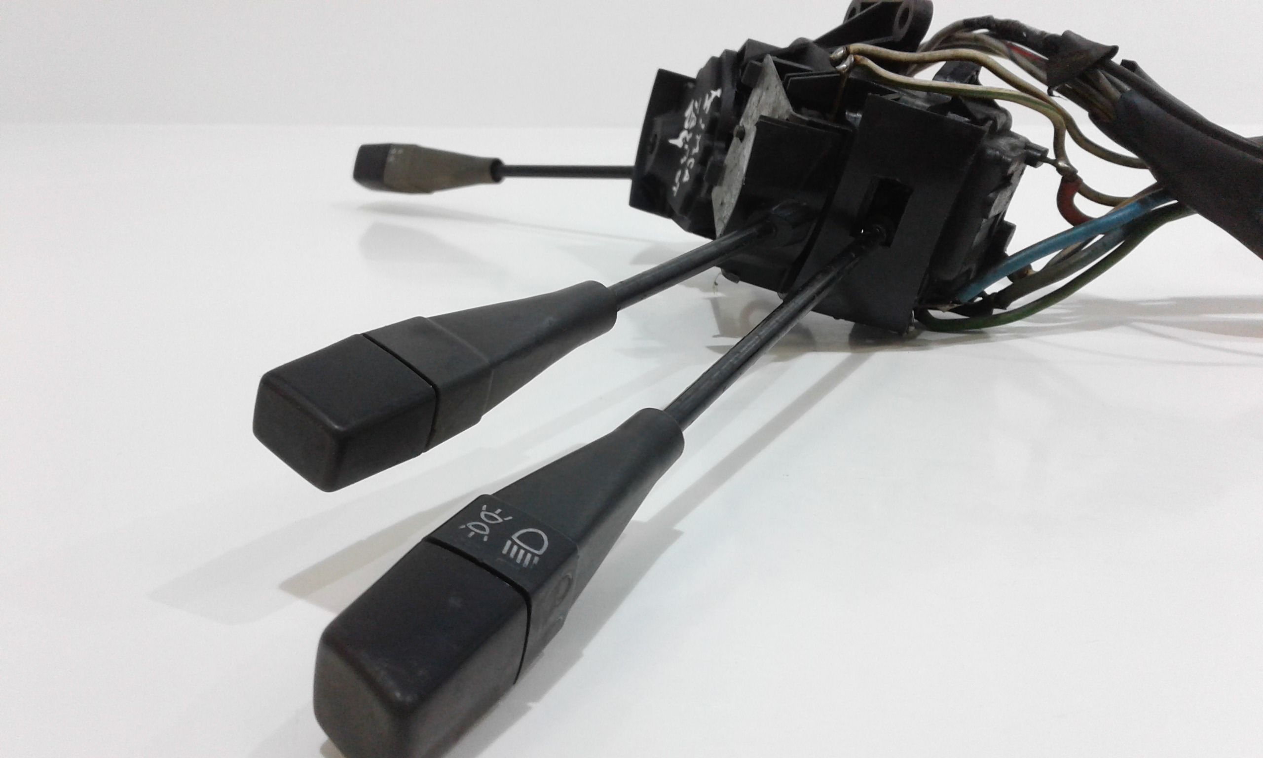 Devioluci TALBOT Horizon serie