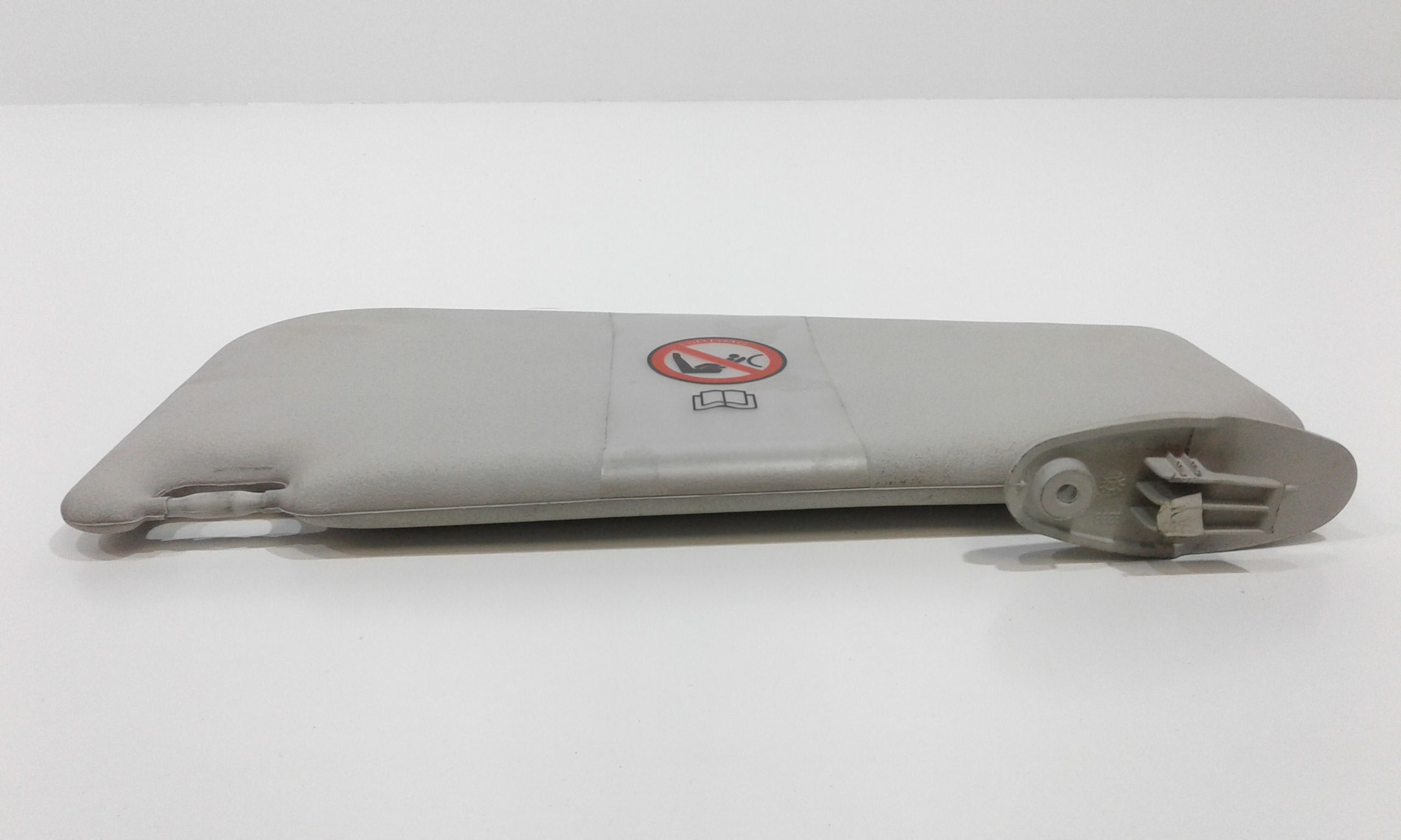 Parasole aletta Lato Passeggero FIAT Punto Berlina 5P 2 Serie