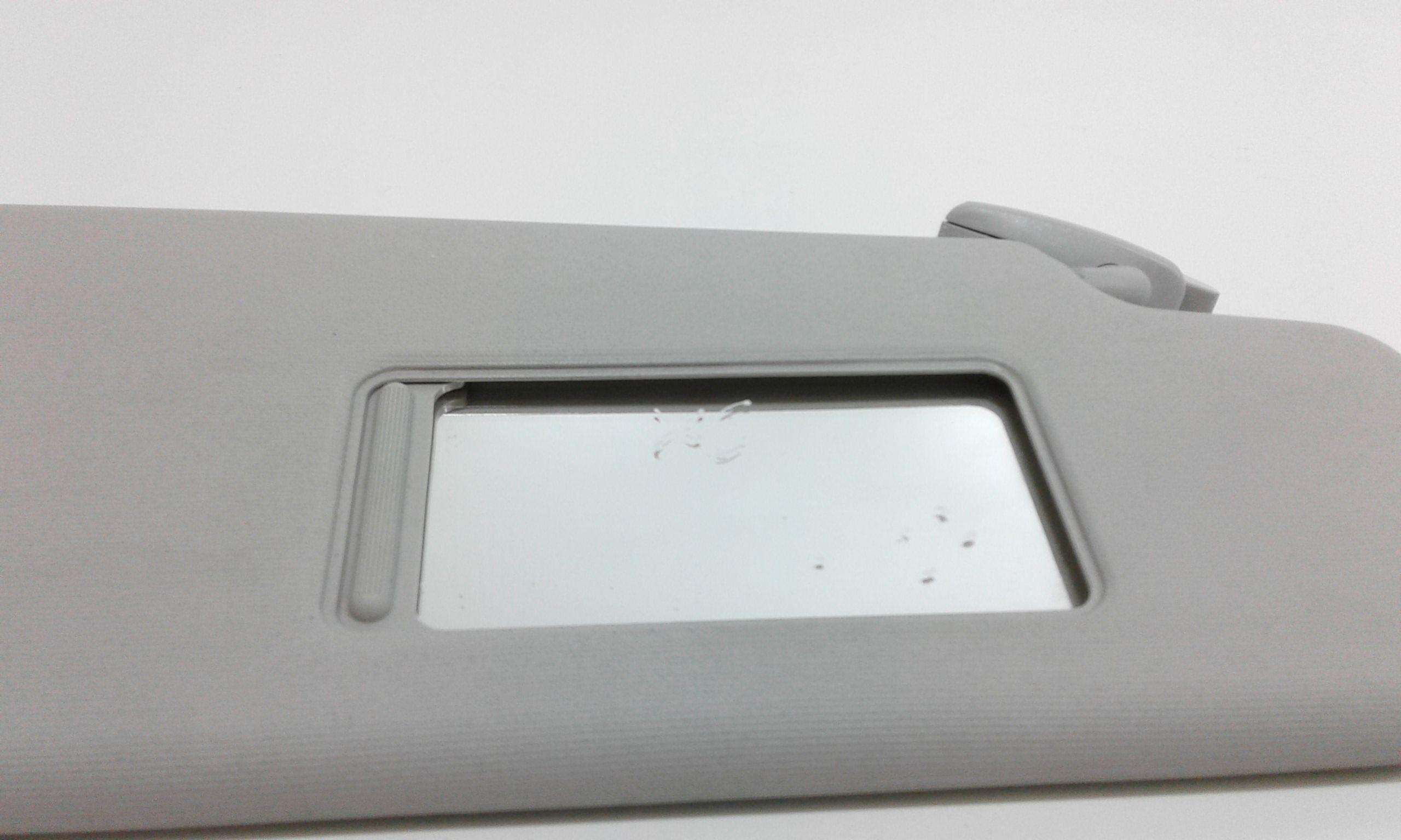 Parasole aletta Lato Passeggero SKODA Fabia Berlina 2 Serie