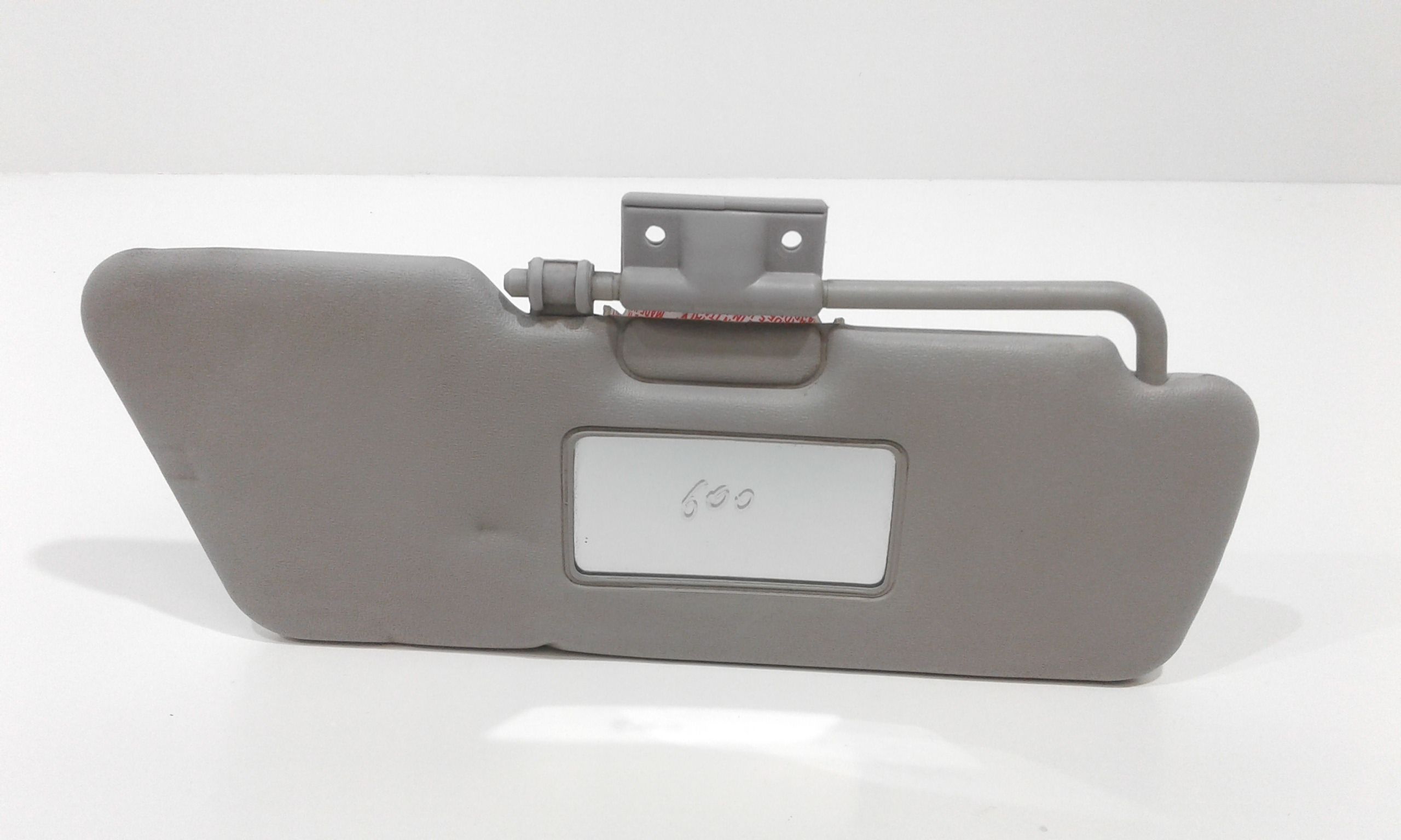 Parasole aletta Lato Passeggero FIAT Seicento 2 Serie