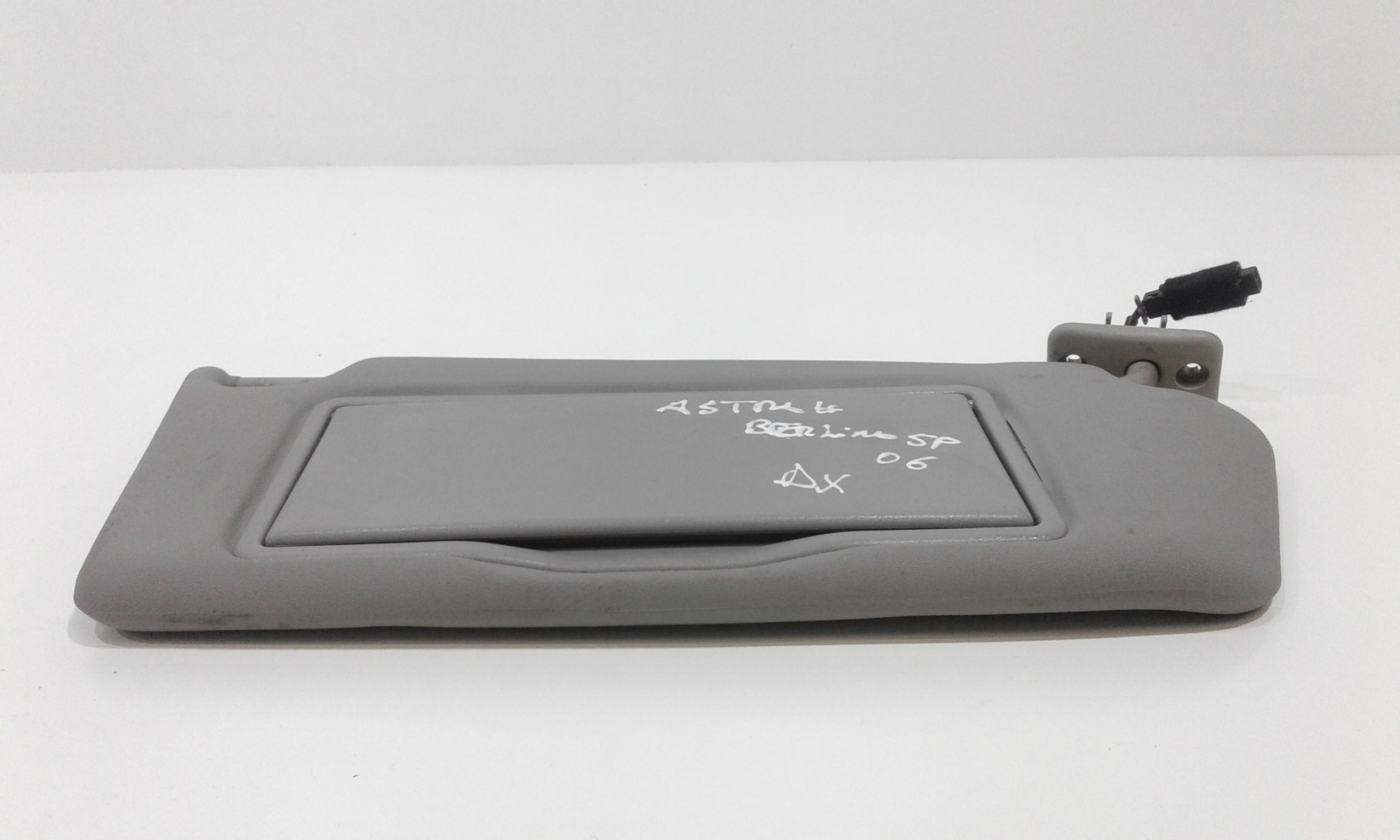 Parasole aletta Lato Passeggero OPEL Astra H Berlina