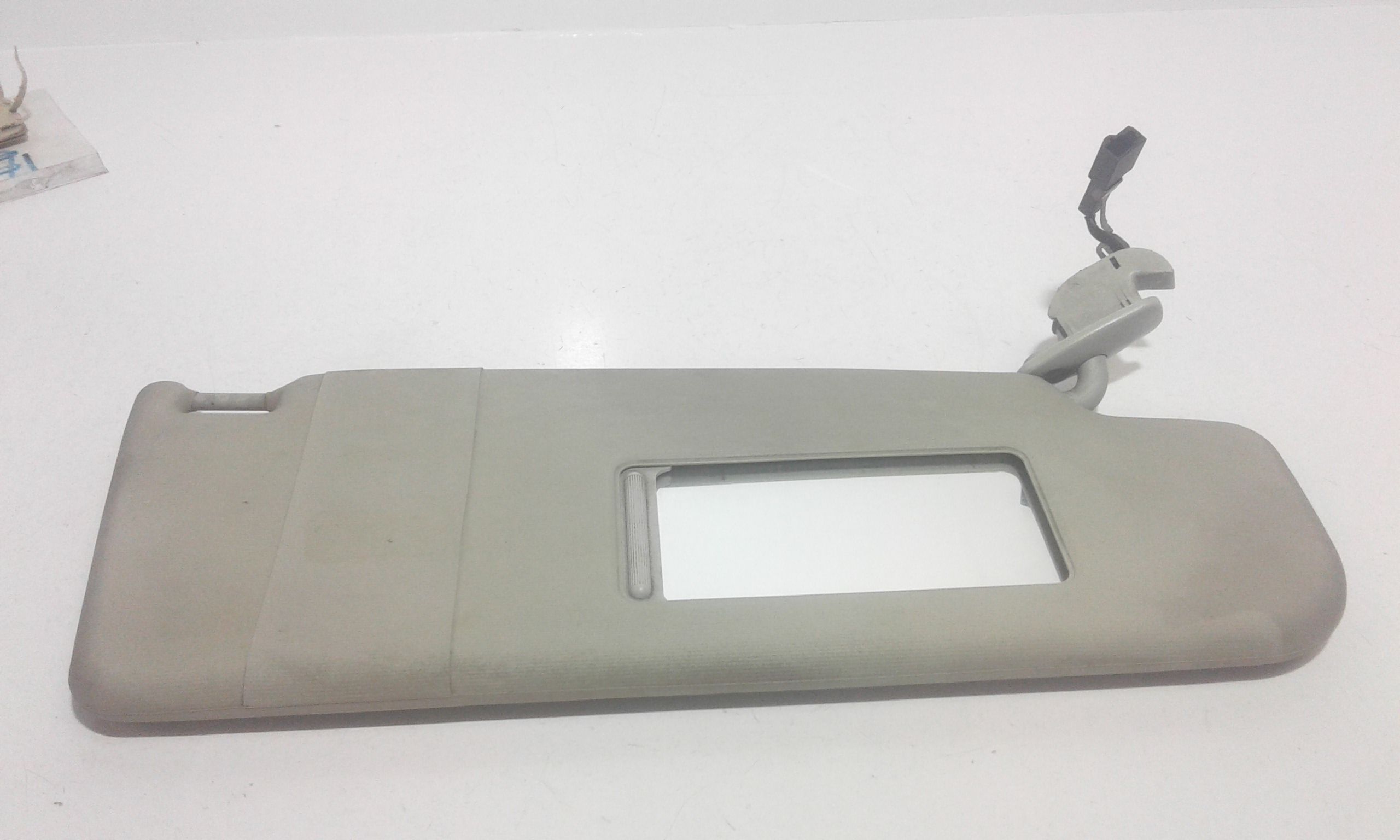 Parasole aletta Lato Passeggero VOLKSWAGEN New Beetle 1 Serie