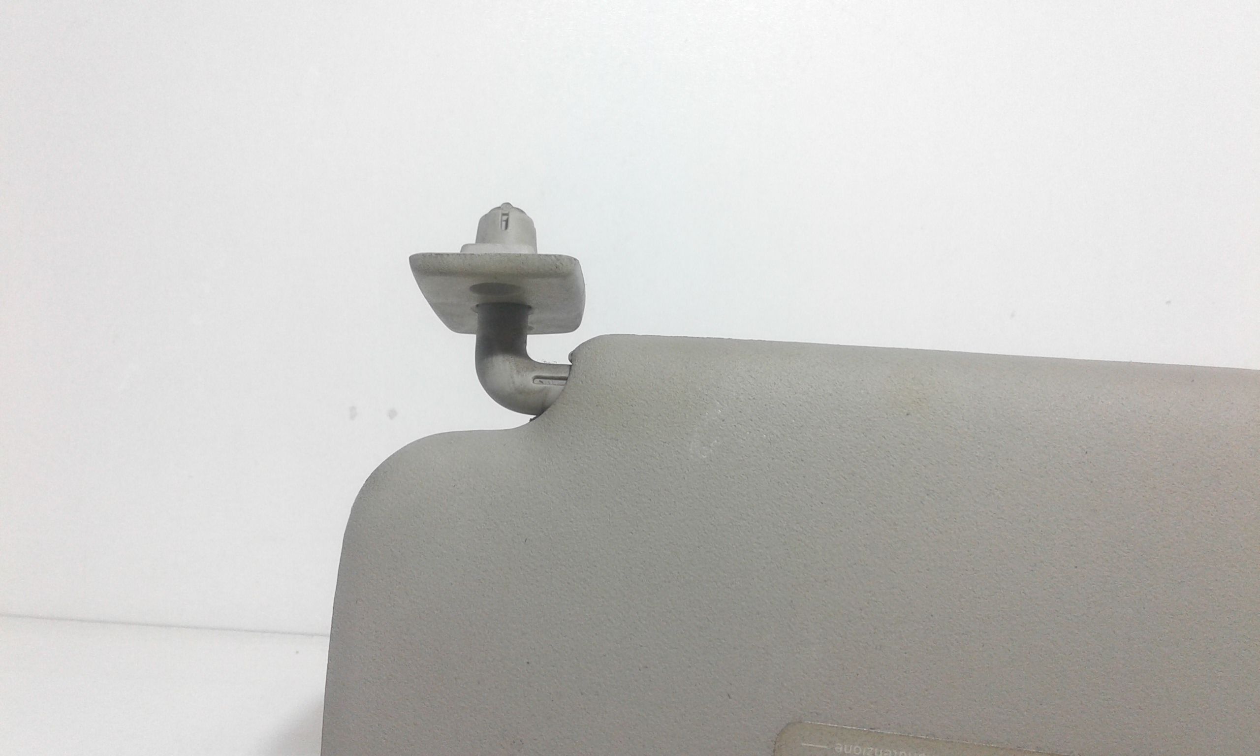 Parasole aletta Lato Passeggero MERCEDES Classe A W168 1 Serie