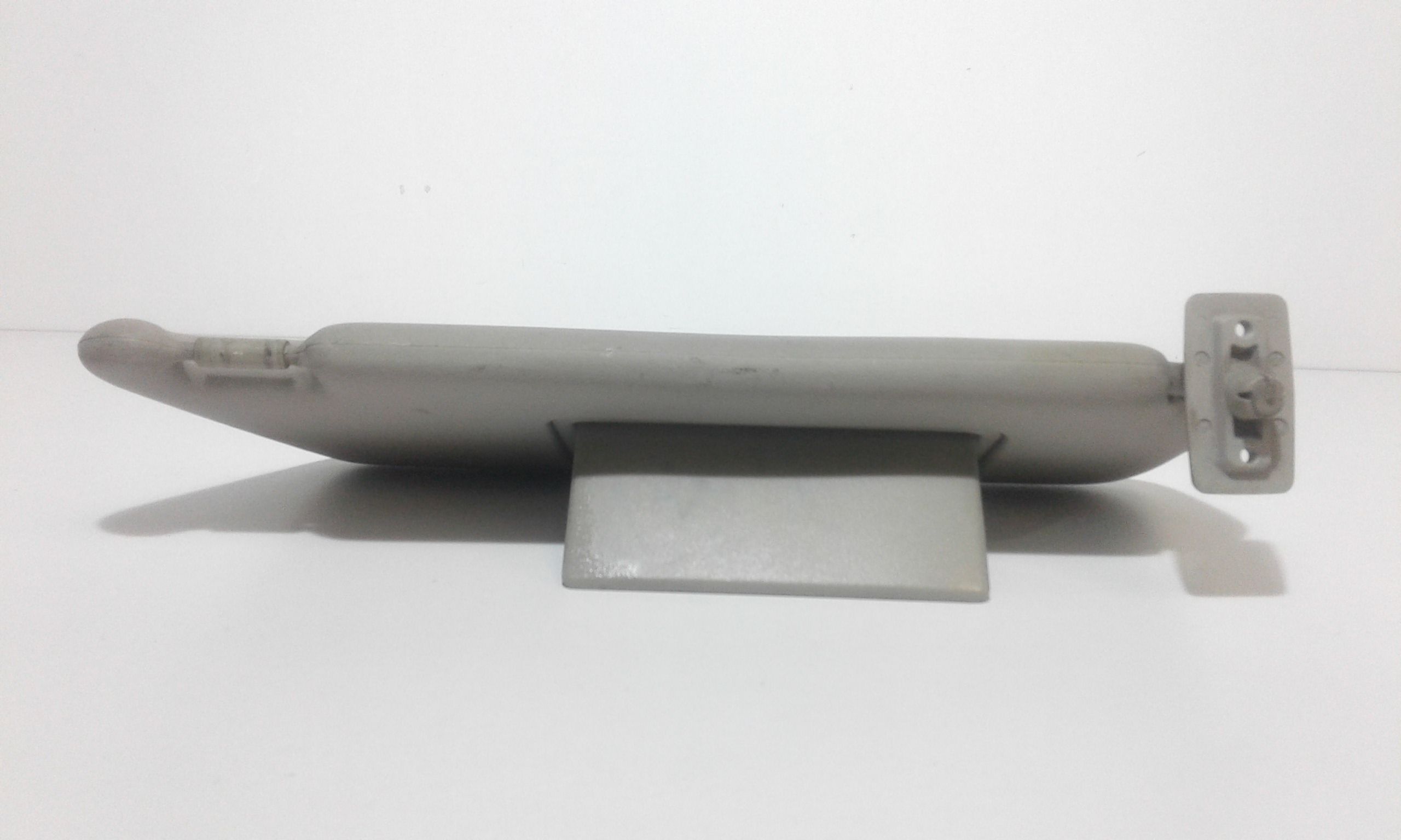 Parasole aletta Lato Passeggero MERCEDES Classe A W168 1 Serie