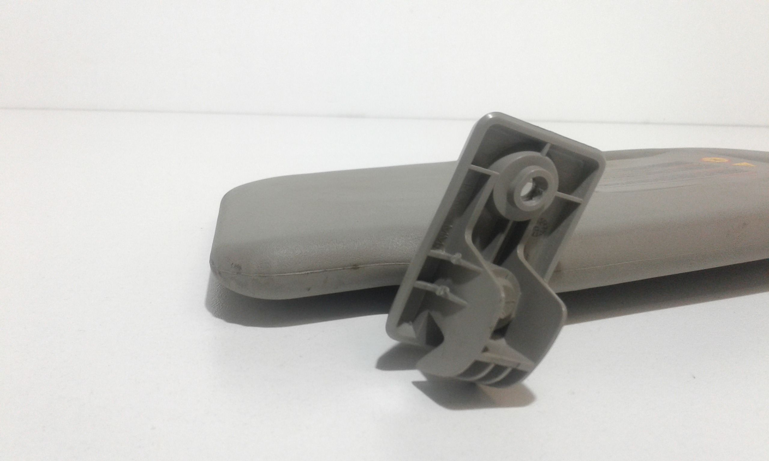 Parasole aletta Lato Passeggero NISSAN Micra 4 Serie