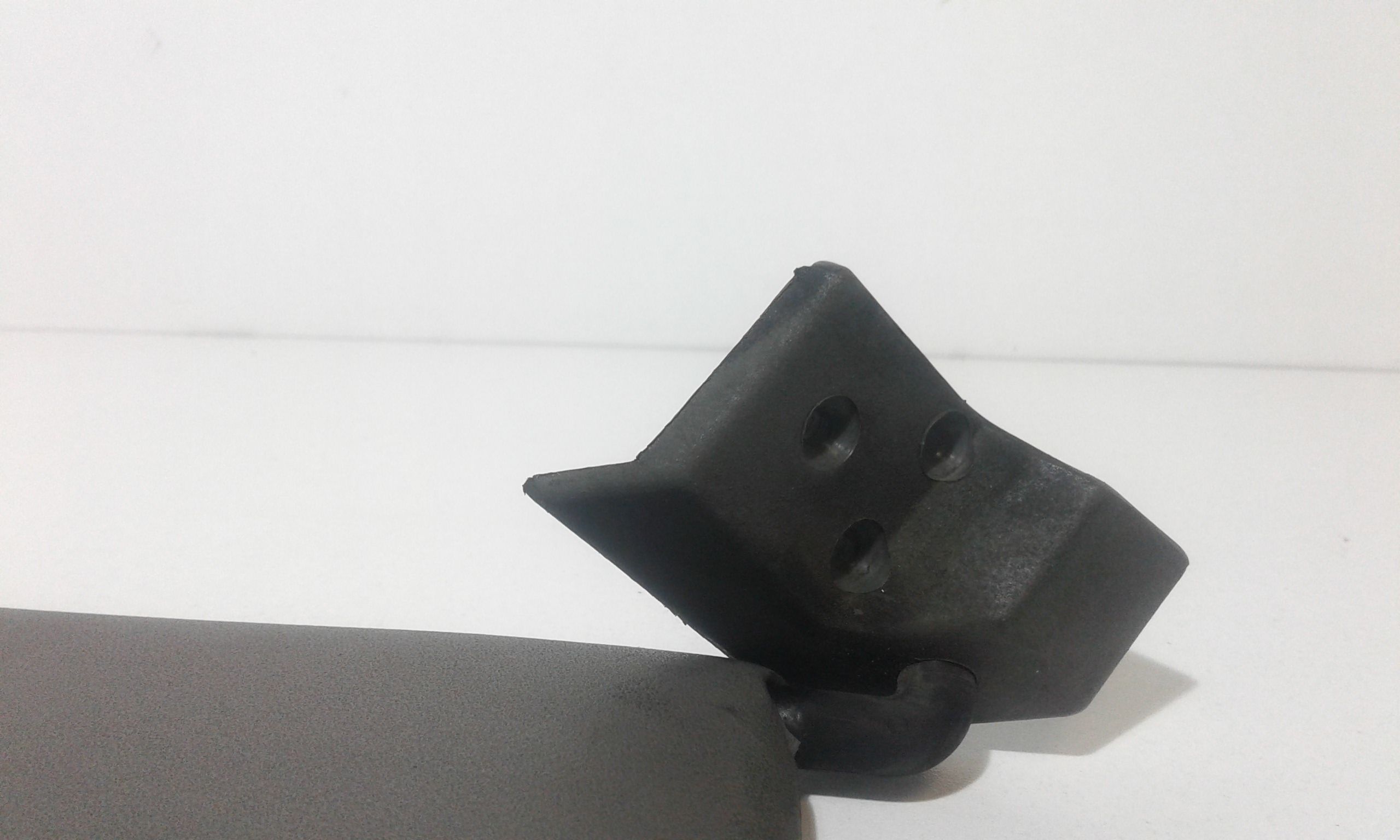 Parasole aletta Lato Passeggero IVECO Daily 2 Serie