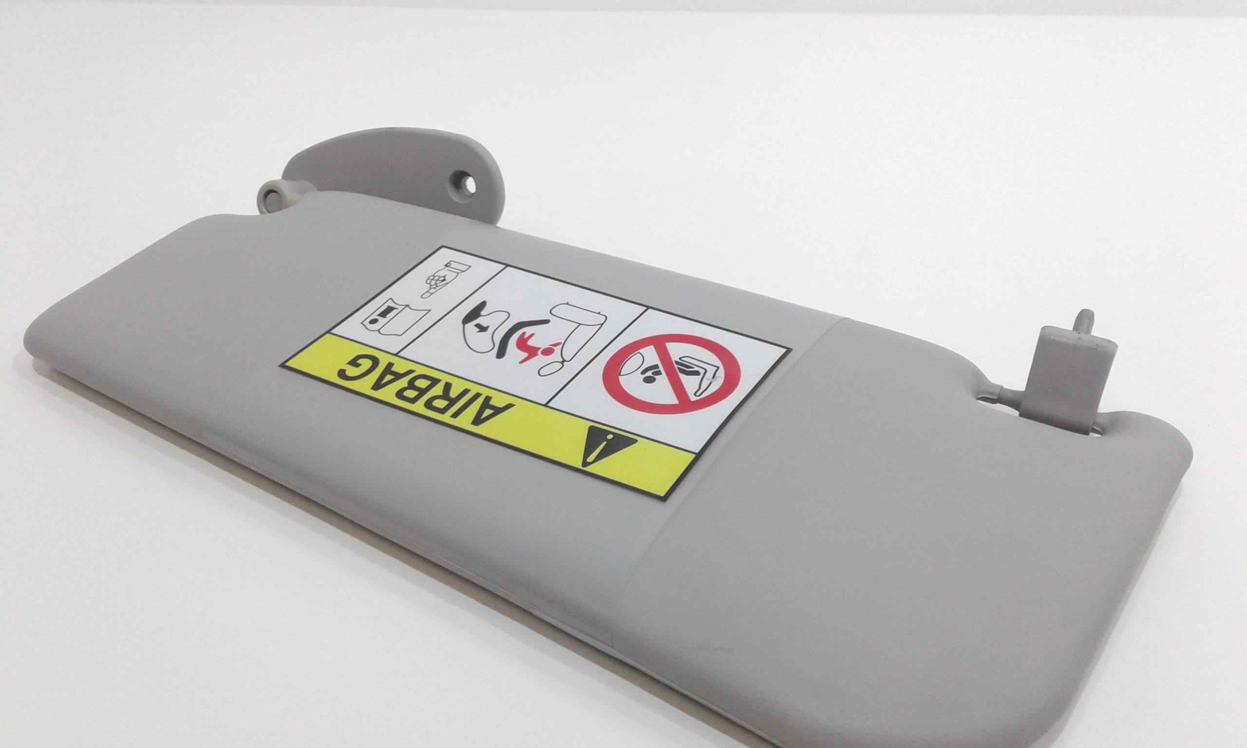 Parasole aletta Lato Passeggero FIAT Punto EVO