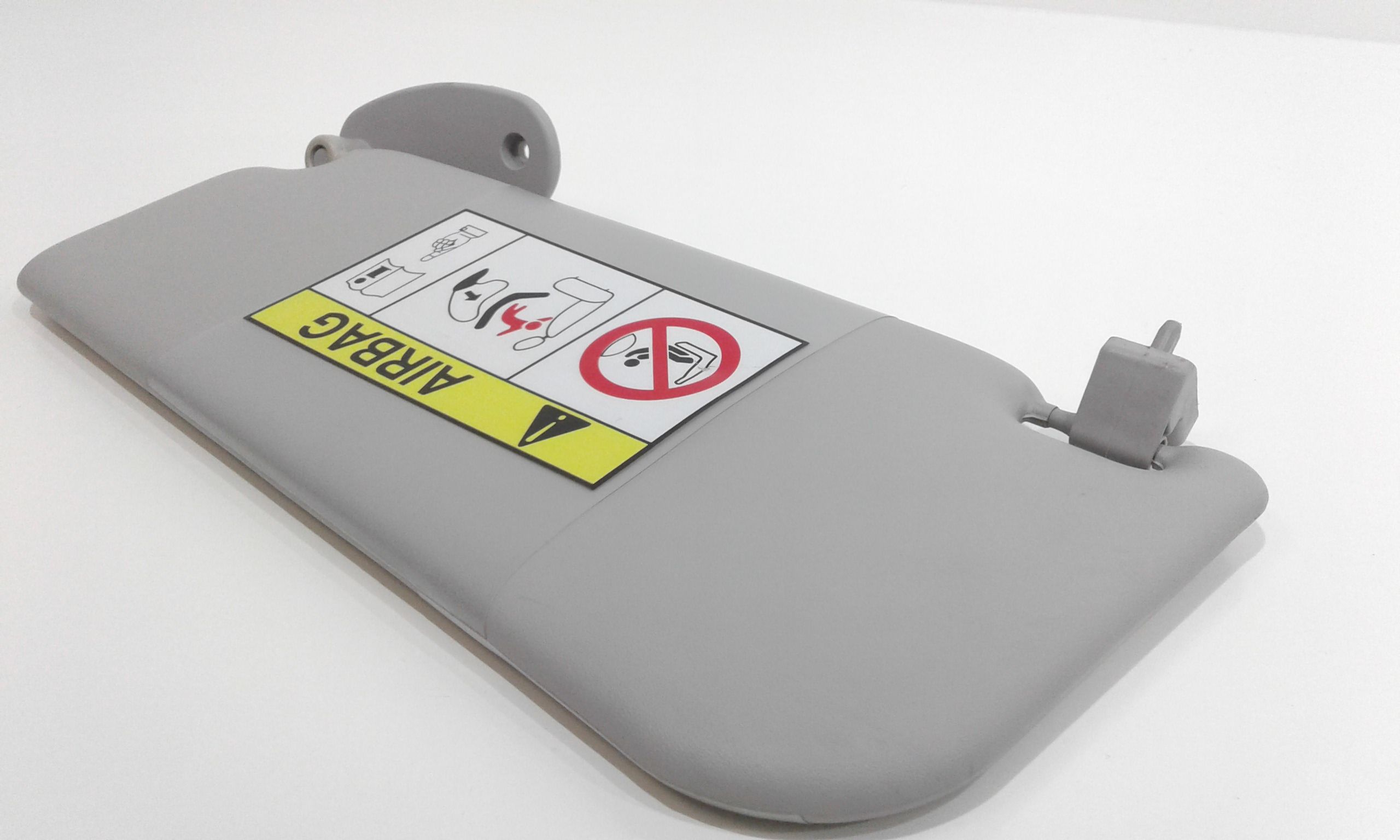 Parasole aletta Lato Passeggero FIAT Punto EVO