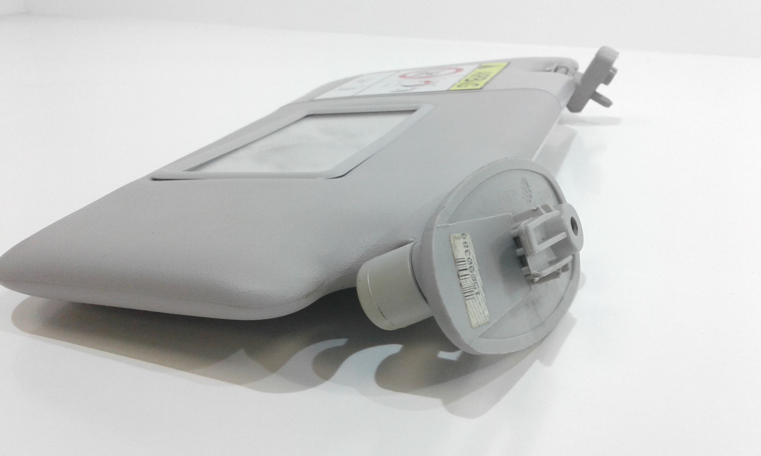 Parasole aletta Lato Passeggero FIAT Punto EVO