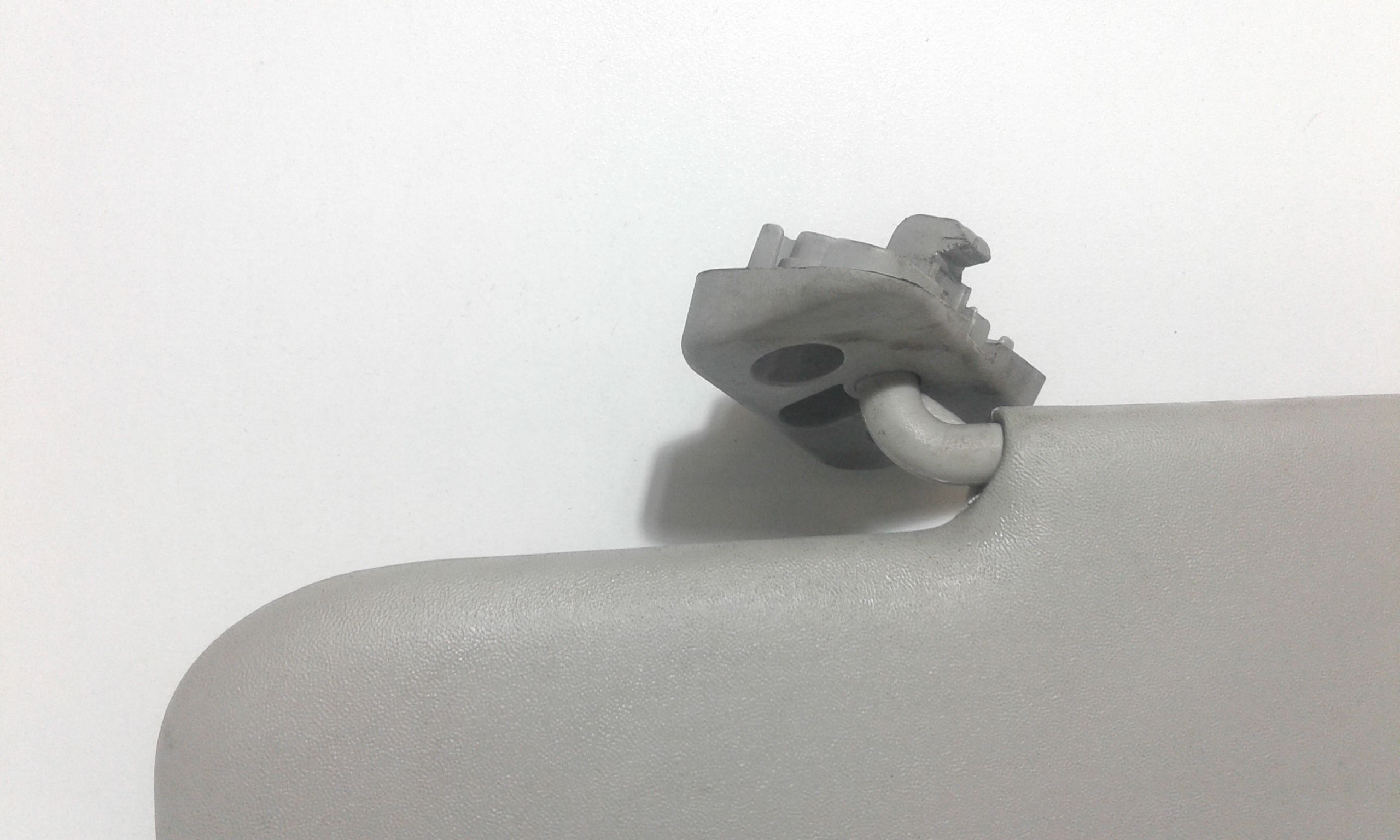 Parasole aletta Lato Passeggero FIAT Dobl 3 Serie