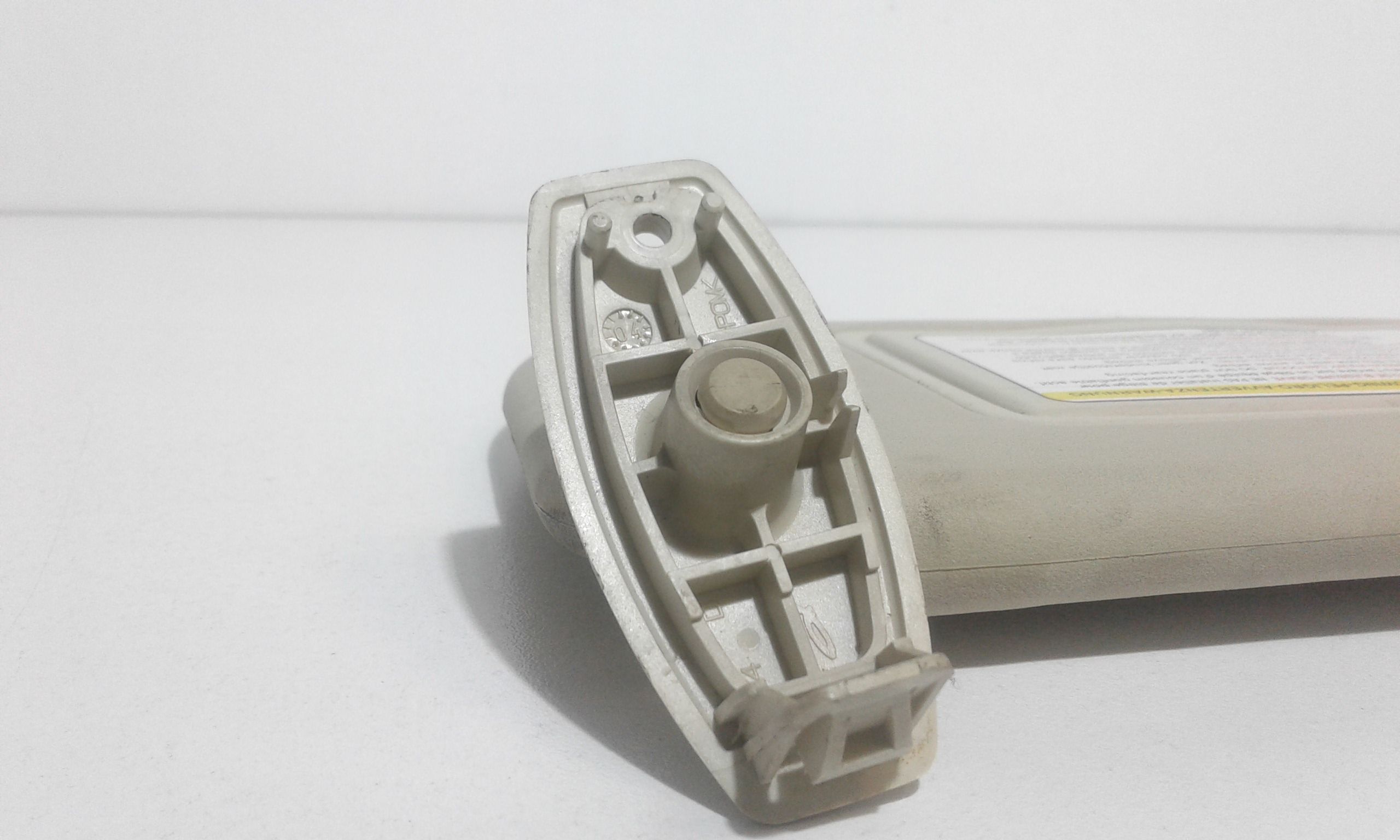 Parasole aletta Lato Passeggero CITROEN C4 Berlina