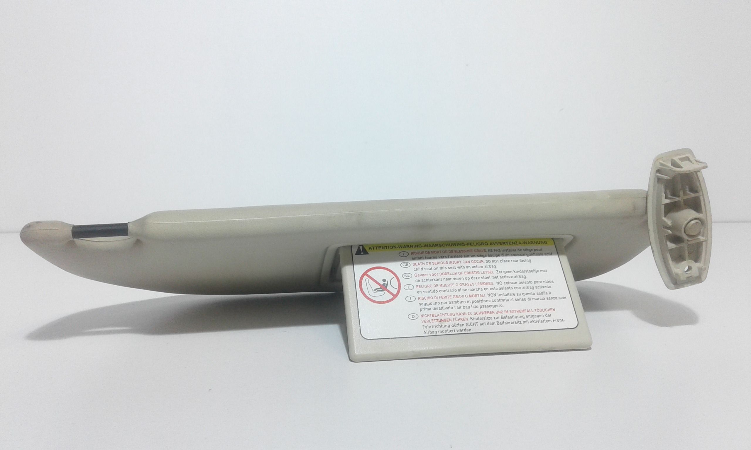 Parasole aletta Lato Passeggero CITROEN C4 Berlina