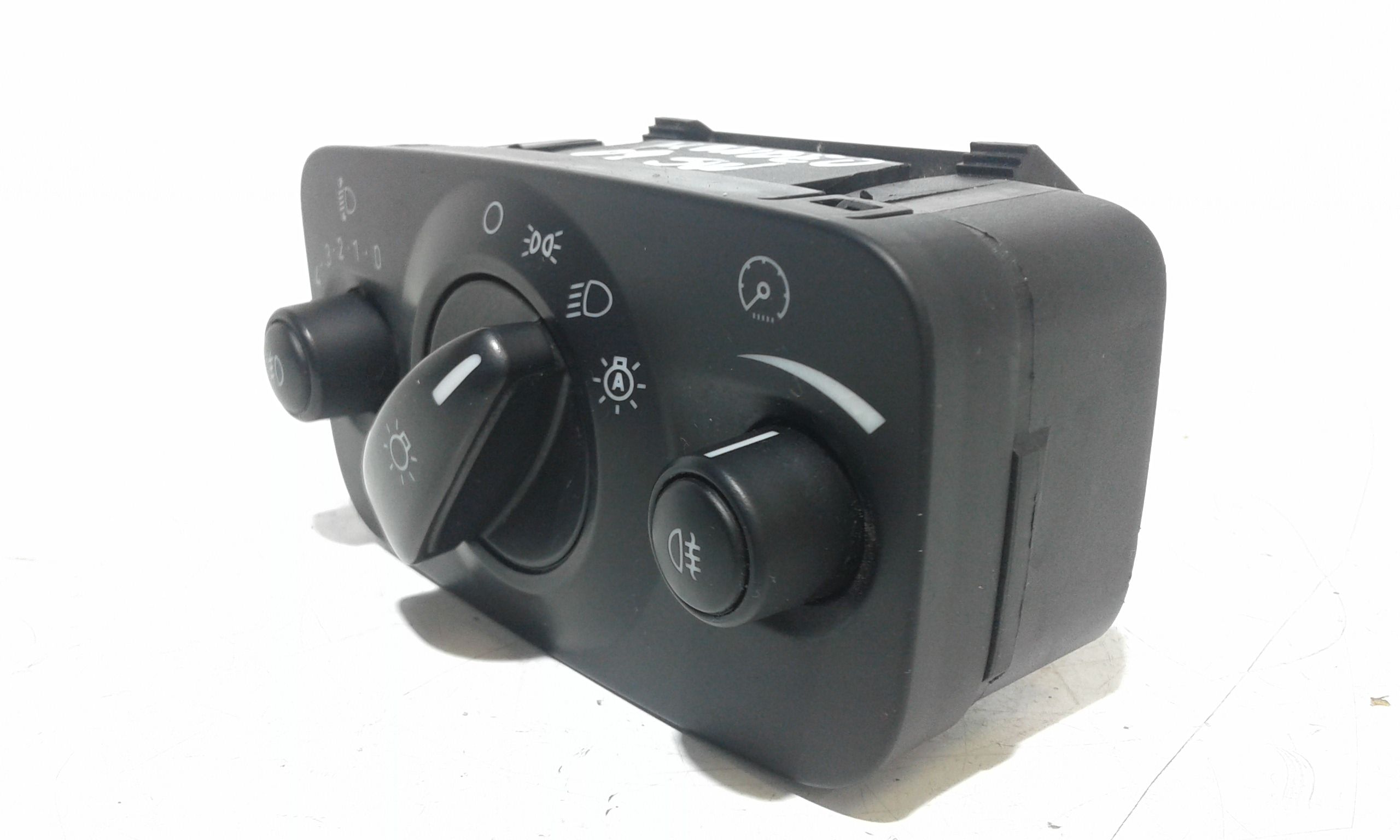 Interruttore comando luci FORD Mondeo S. Wagon 6 Serie