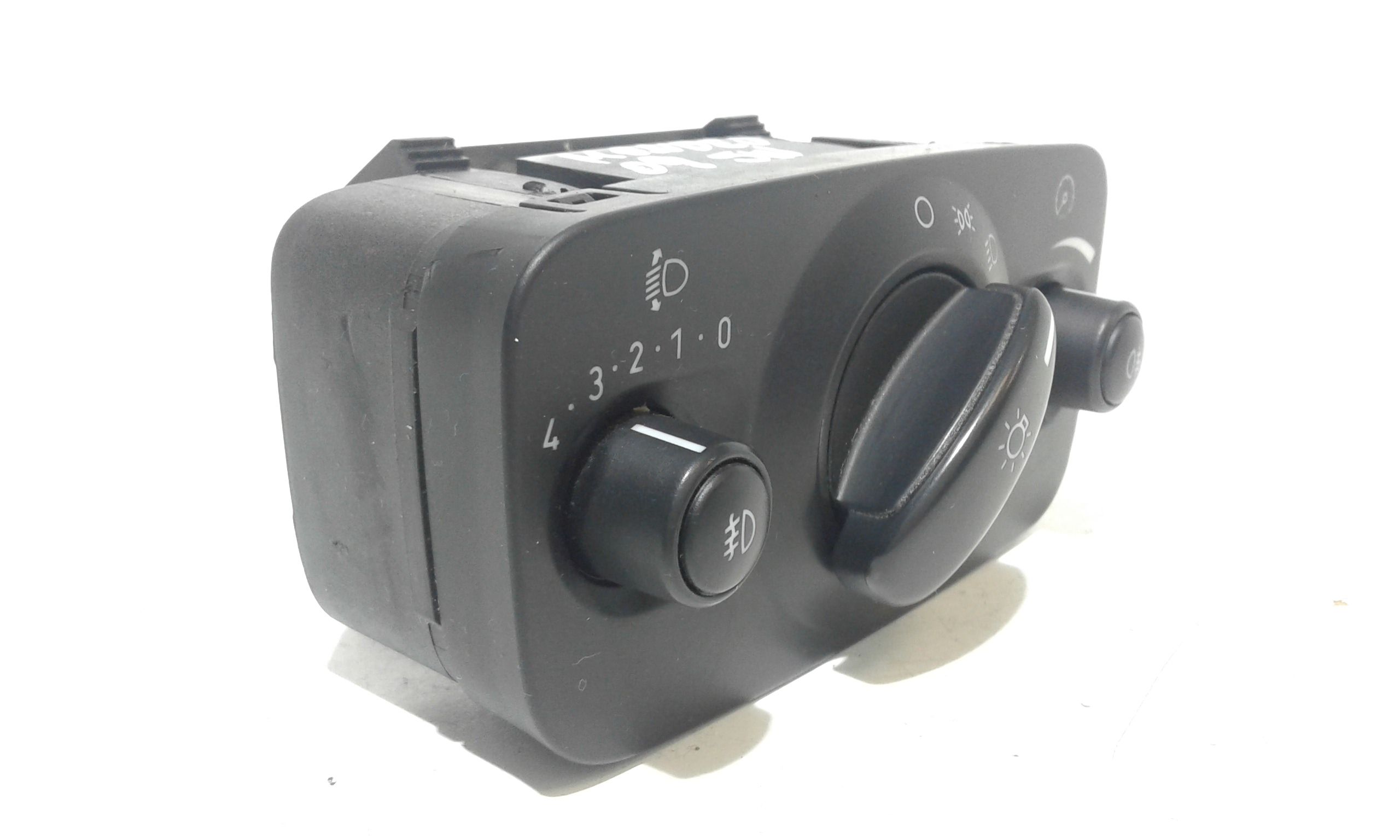 Interruttore comando luci FORD Mondeo S. Wagon 6 Serie