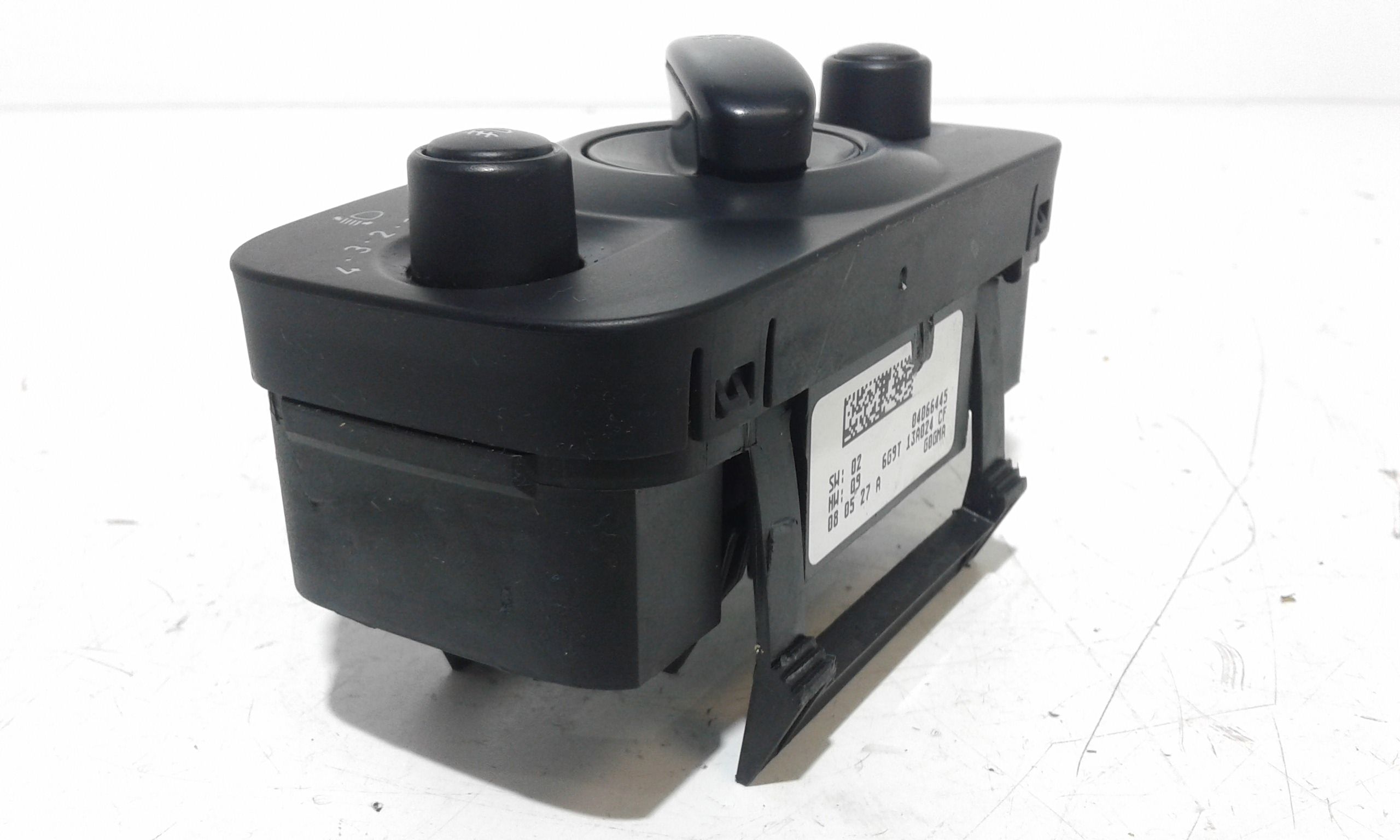 Interruttore comando luci FORD Mondeo S. Wagon 6 Serie