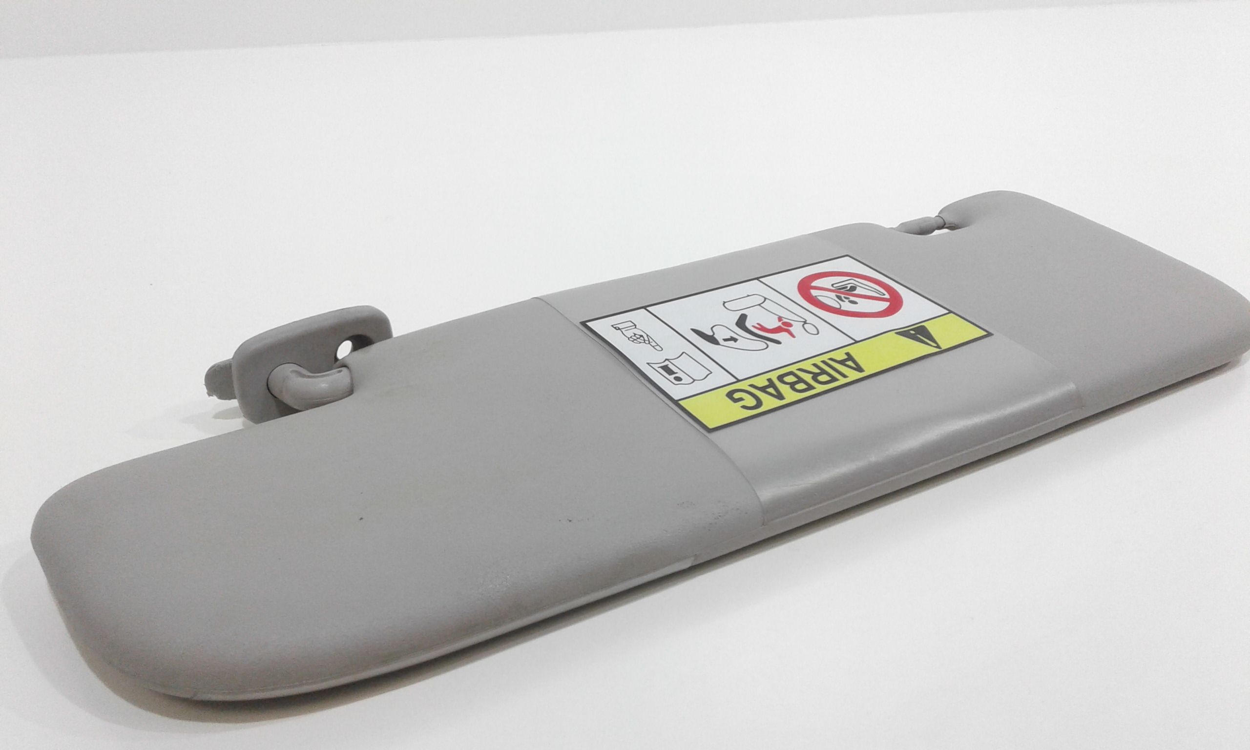 Parasole aletta Lato Passeggero FIAT Panda 3 Serie