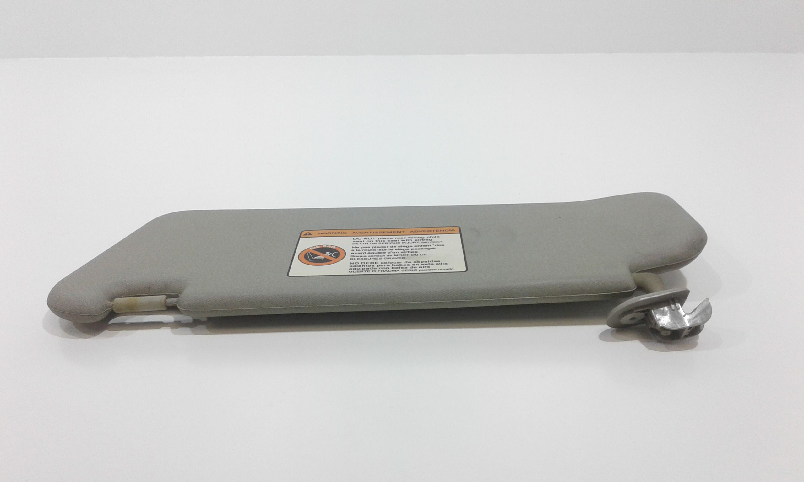 Parasole aletta Lato Passeggero CHEVROLET Kalos 1 Serie