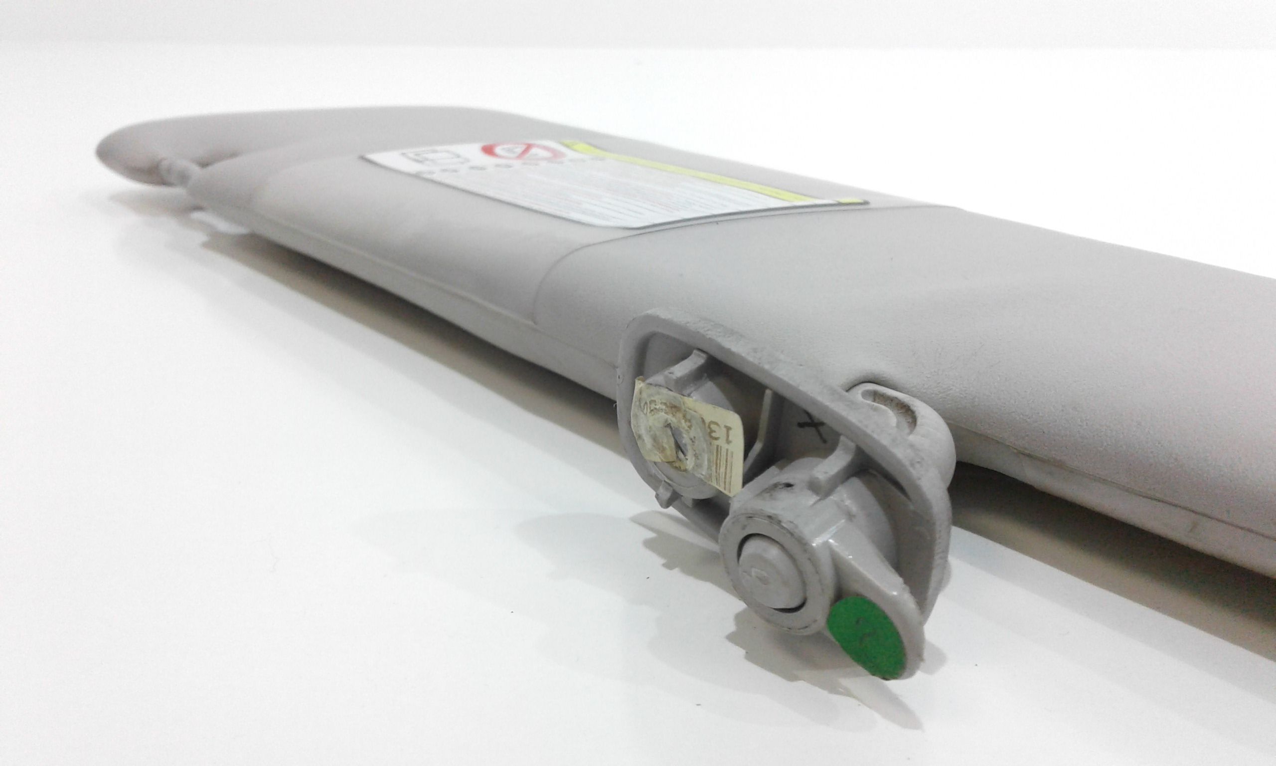 Parasole aletta Lato Passeggero FIAT Panda 3 Serie