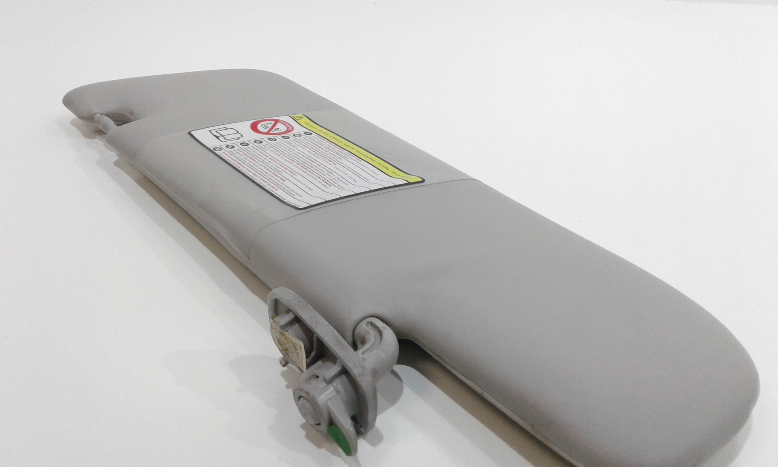 Parasole aletta Lato Passeggero FIAT Panda 3 Serie