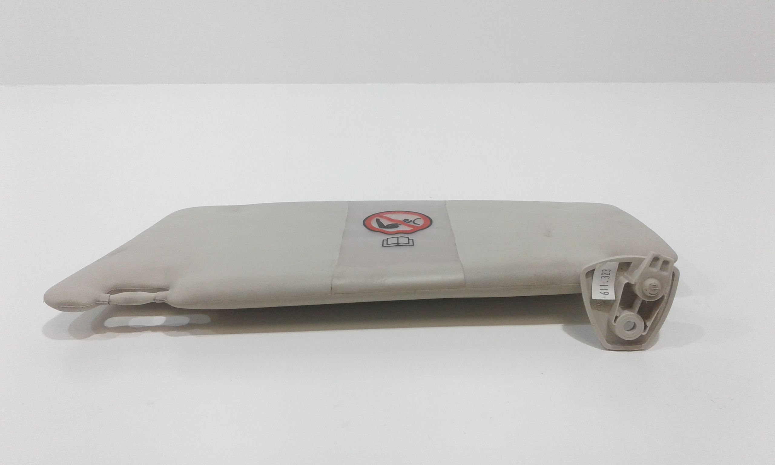 Parasole aletta Lato Passeggero LANCIA Ypsilon 1 Serie