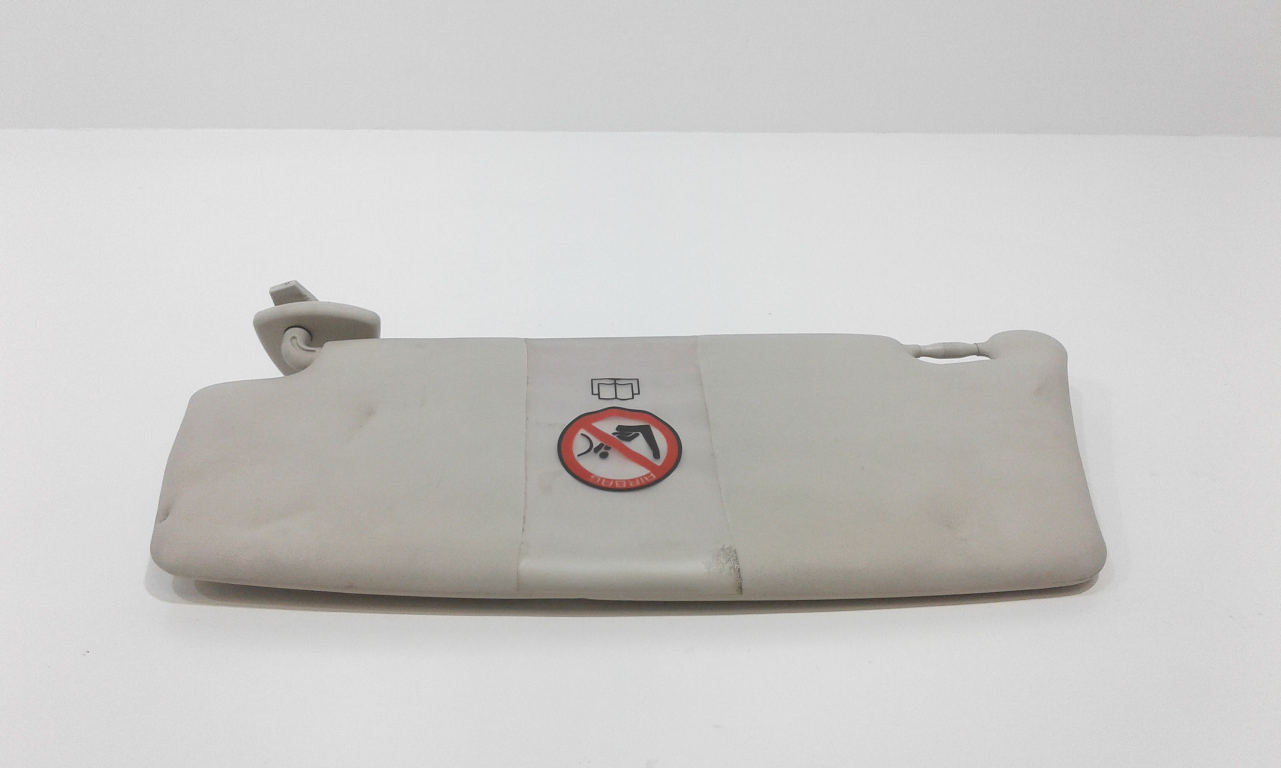 Parasole aletta Lato Passeggero LANCIA Ypsilon 1 Serie