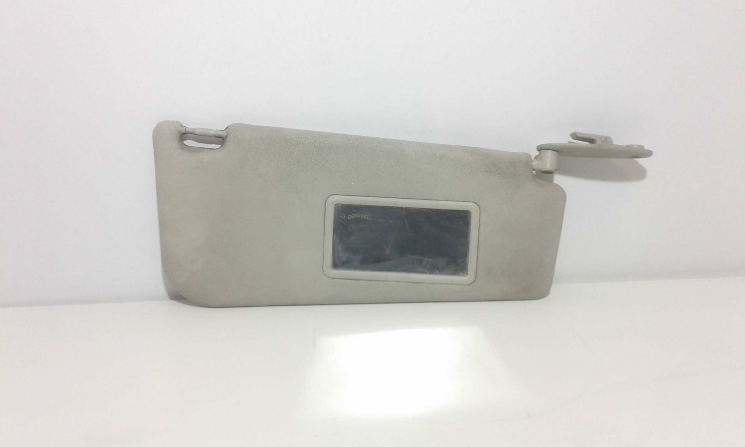 Parasole aletta Lato Passeggero FIAT Punto Berlina 3P 2 Serie